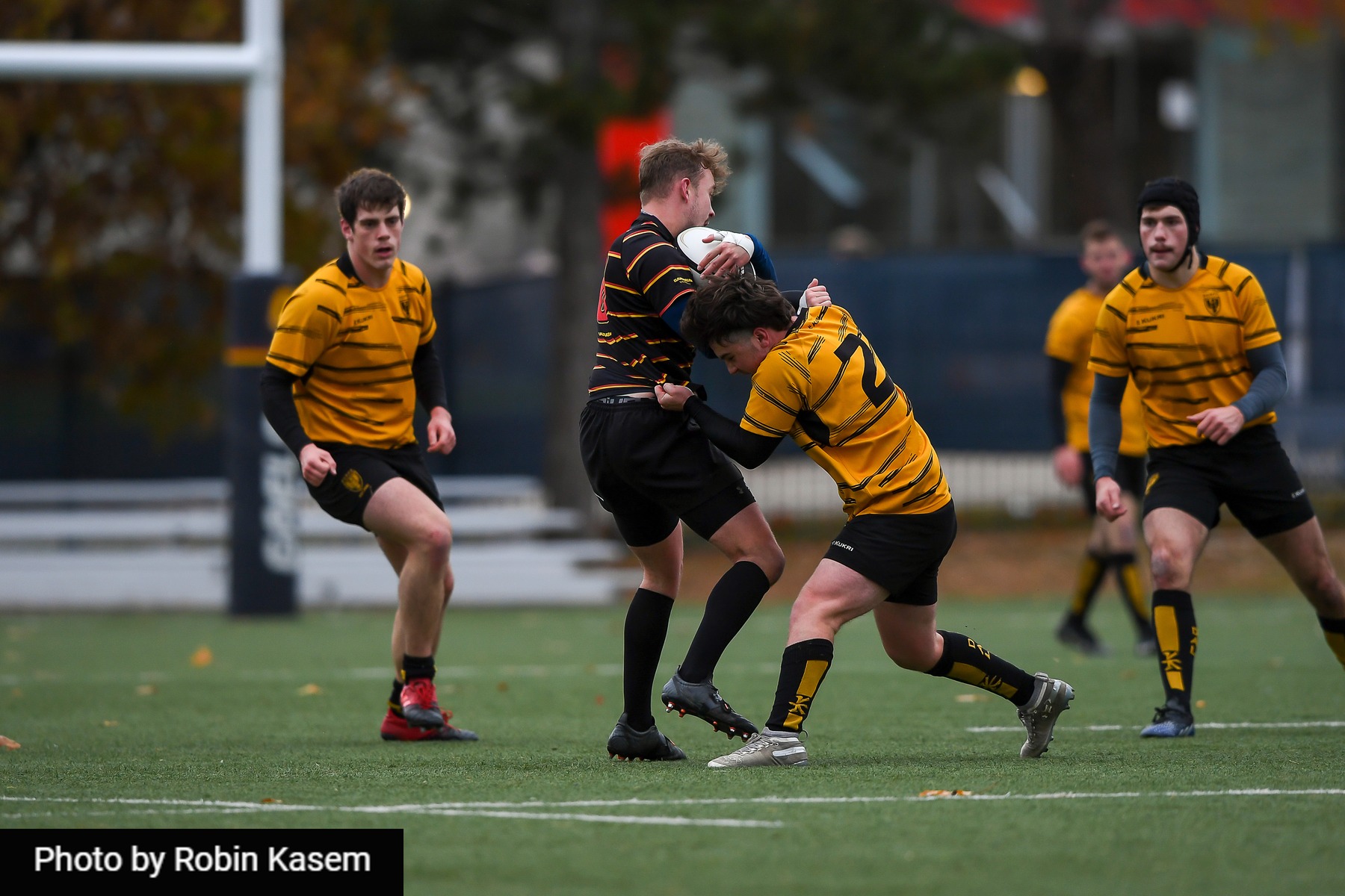  University of Calgary - Dalhousie University - Rugby - CANUMENS 2021 - U Calgary vs Dalhousie U - Game#1 by Jeff Chan (#CANUMENS2108) Photo by: Jeff Chan | Siuxy Sports 2021-11-26