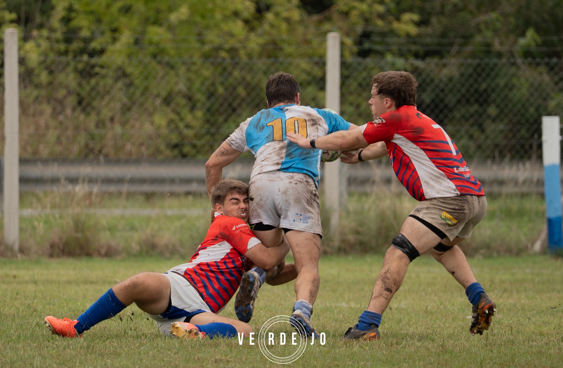  Luján Rugby Club - Centro Naval - Rugby - URBA 2026 - 1ra C - Lujan vs Centro Naval (1ra, Inter, PreInter A) (#URBA261CLRCN3) Photo by: Ignacio Verdejo | Siuxy Sports 2026-03-28