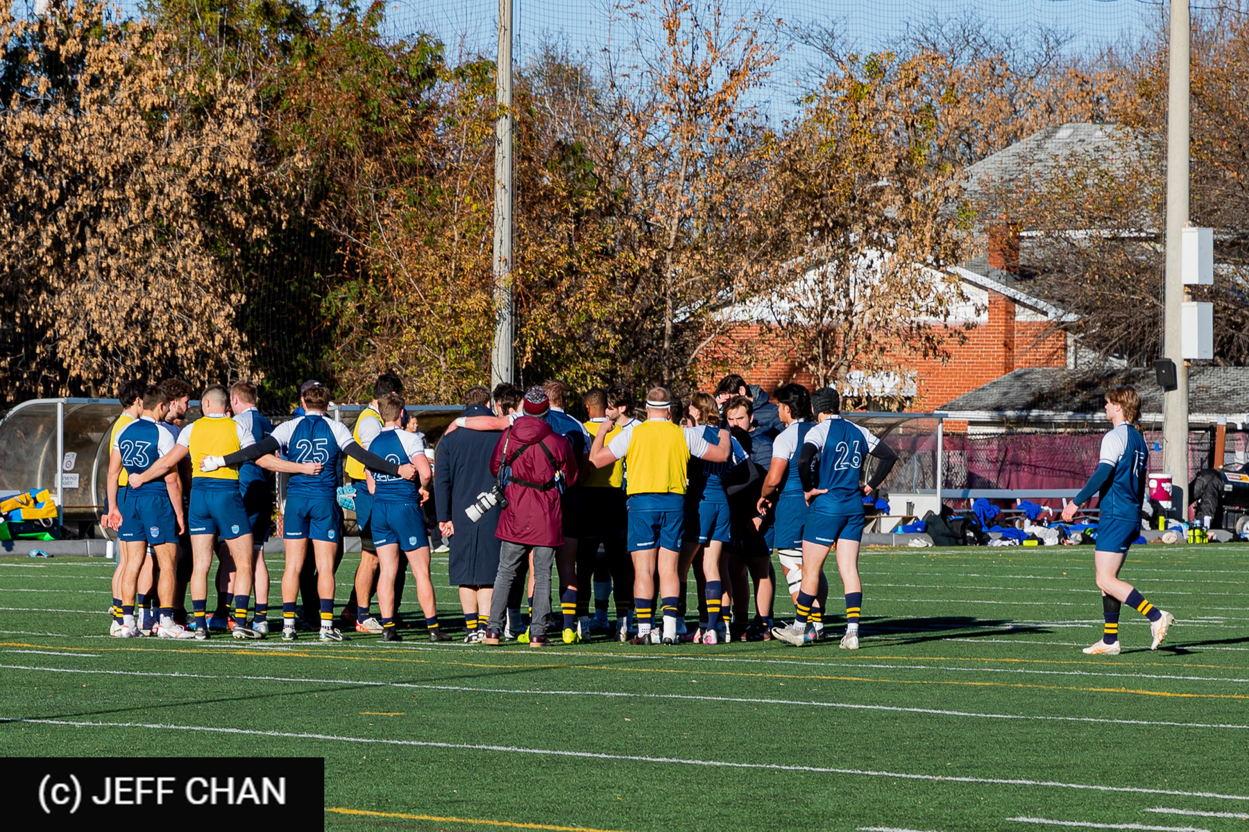  University of British Columbia - University of British Columbia Okanagan - Rugby - CANUMENS 2024 - Qtr final - UBC vs UBCO by Jeff Chan (#CANUMENS2401) Photo by: Jeff Chan | Siuxy Sports 2024-11-13