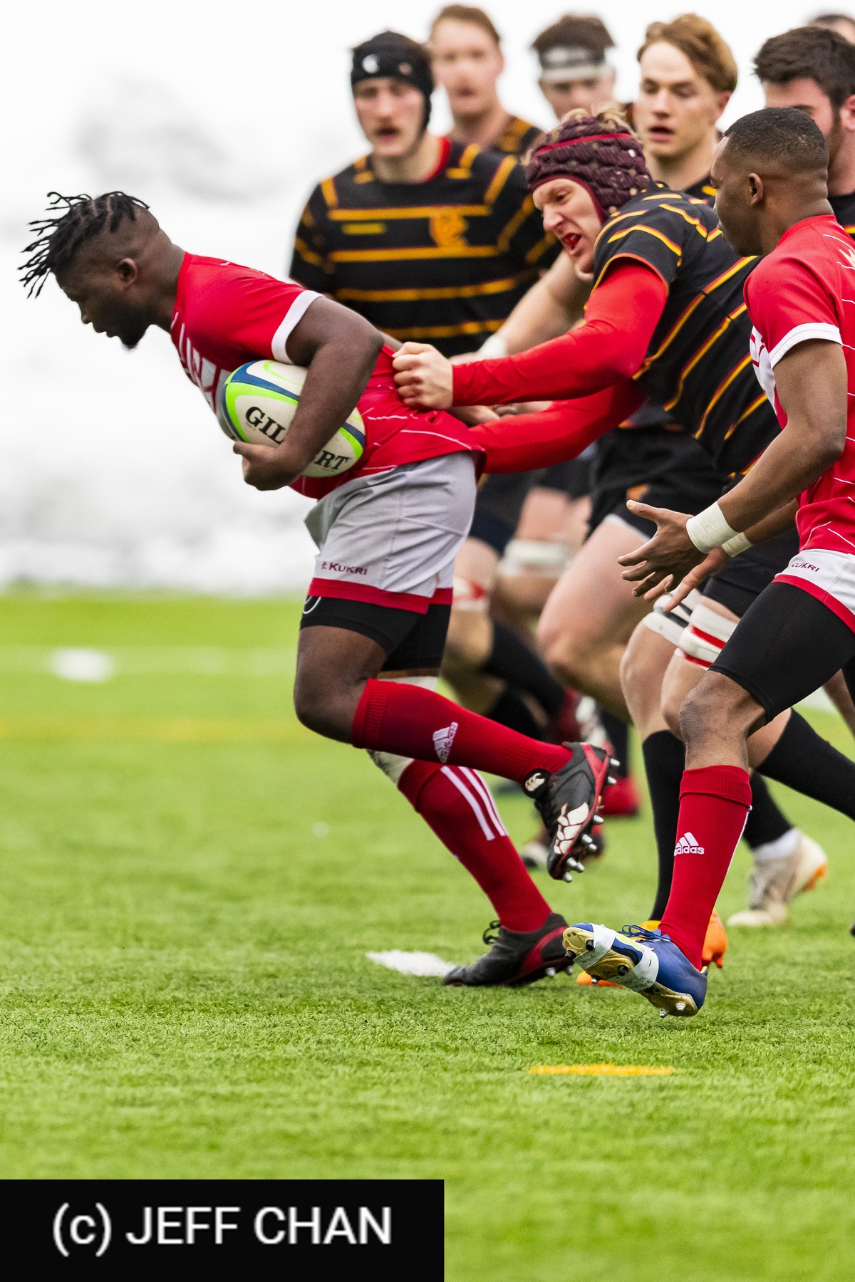  Memorial University of Newfoundland - University of Calgary - Rugby - CANUMENS 2022 - Memorial U vs Calgary -  by Jeff Chan (#CANUMENS2205) Photo by: Jeff Chan | Siuxy Sports 2022-12-02