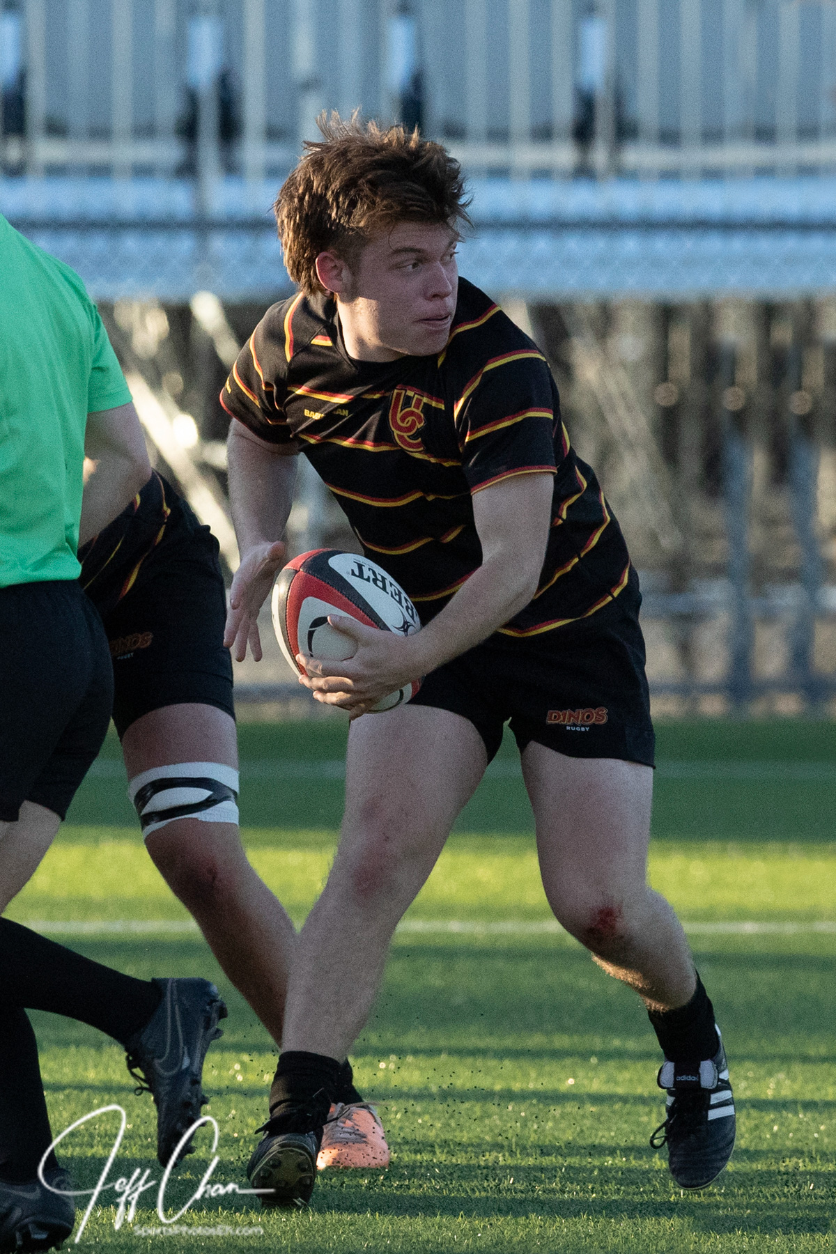  Trinity Western University - University of Calgary - Rugby - CANUMENS 2023 - Semi final - Trinity W vs Calgary U by Jeff Chan (#CANUMENS2308) Photo by: Jeff Chan | Siuxy Sports 2023-11-17