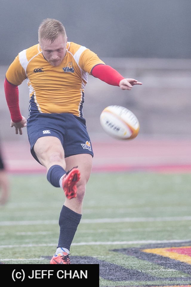  University of Victoria - University of Guelph - Rugby - CANUMENS 2017 - U Victoria vs U Guelph - by Jeff Chan (#CANUMENS1702) Photo by: Jeff Chan | Siuxy Sports 2017-11-18
