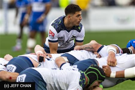 MLR 2023 - Toronto Arrows vs Seattle Seawolves