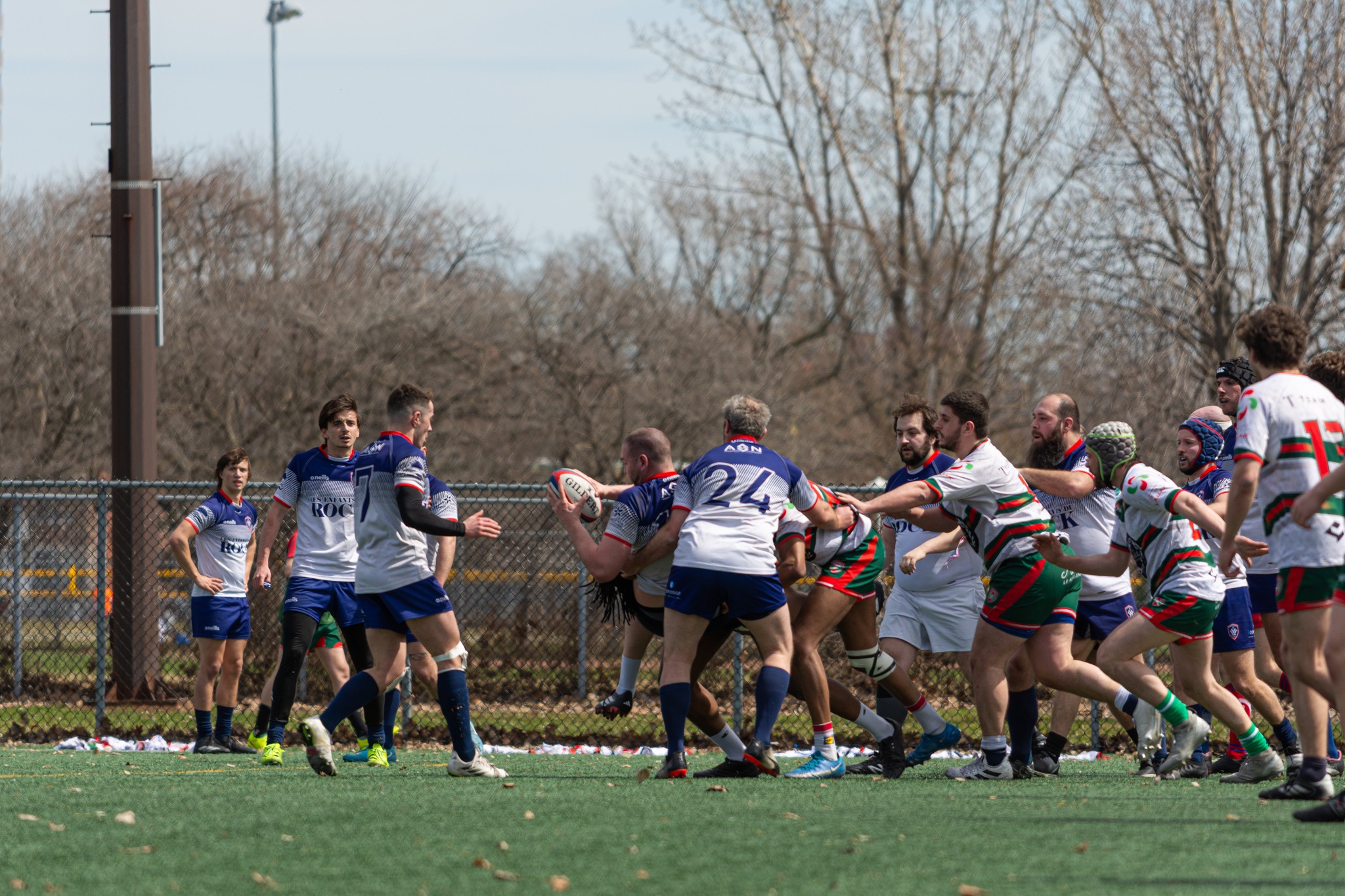 Rugby Club de Montréal - Rugby XV de Montréal - Rugby - RQ 2026 - Match amical de pré-saison - Rugby Club de Montréal vs XV de Montréal - Rémi (#RQ26RCMXV14) Photo by:  | Siuxy Sports 2026-04-18