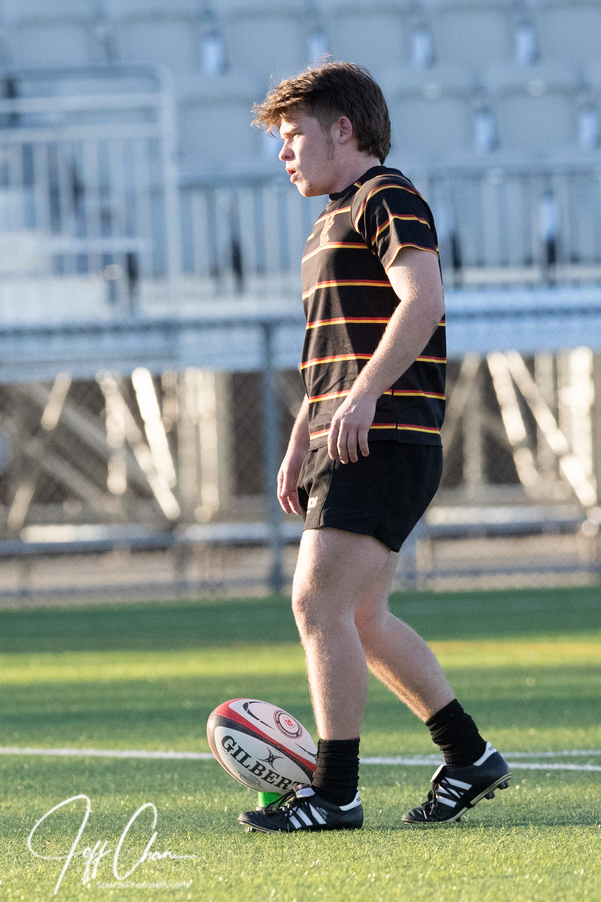  Trinity Western University - University of Calgary - Rugby - CANUMENS 2023 - Semi final - Trinity W vs Calgary U by Jeff Chan (#CANUMENS2308) Photo by: Jeff Chan | Siuxy Sports 2023-11-17