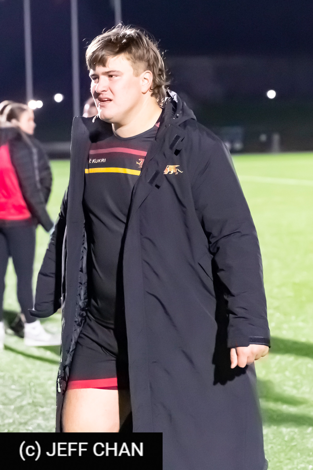 University of Guelph - Trinity Western University - Rugby - CANUMENS 2023 - Quarter final - Guelph vs Trinity Western by Jeff Chan (#CANUMENS2302) Photo by: Jeff Chan | Siuxy Sports 2023-11-15