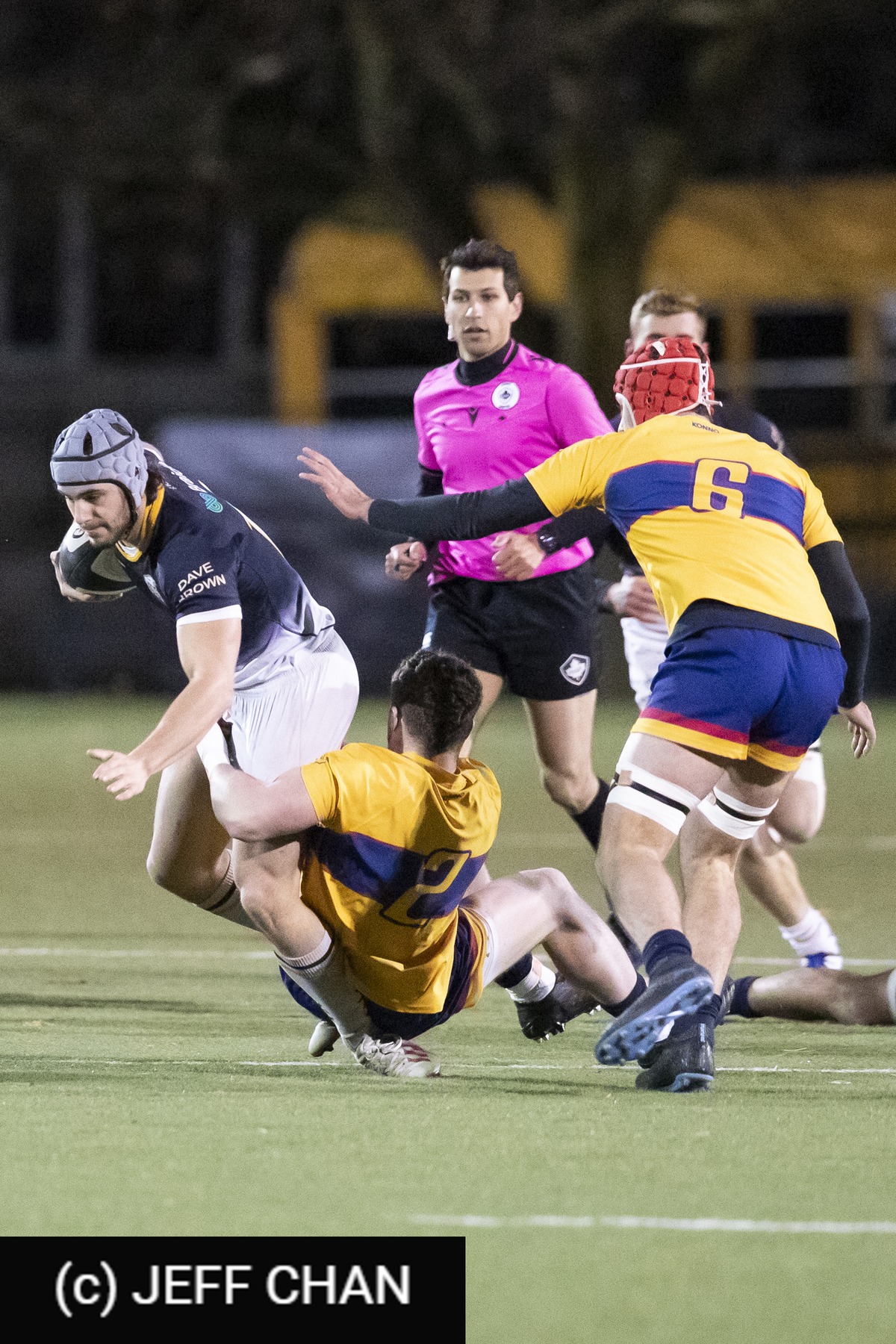  Queen's University - University of British Columbia - Rugby - CANUMENS 2021 - Queen's U vs U British Columbia - by Jeff Chan (#CANUMENS2105) Photo by: Jeff Chan | Siuxy Sports 2021-11-26