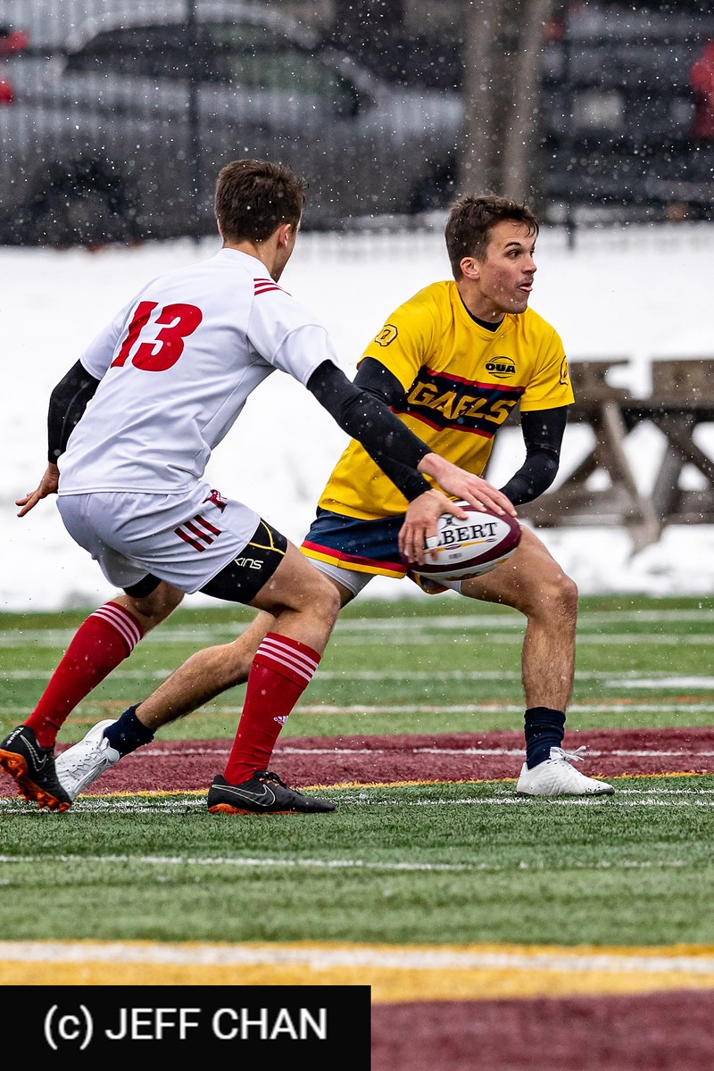  Queen's University - Université McGill - Rugby - CANUMENS 2019 - Queen's U vs McGill U - by Jeff Chan (#CANUMENS1903) Photo by: Jeff Chan | Siuxy Sports 2019-11-20