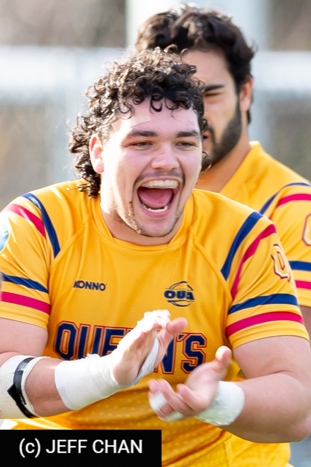  Queen's University - Trinity Western University - Rugby - CANUMENS 2023 - Queen's vs Trinity U by Jeff Chan (#CANUMENS2309) Photo by: Jeff Chan | Siuxy Sports 2023-11-19