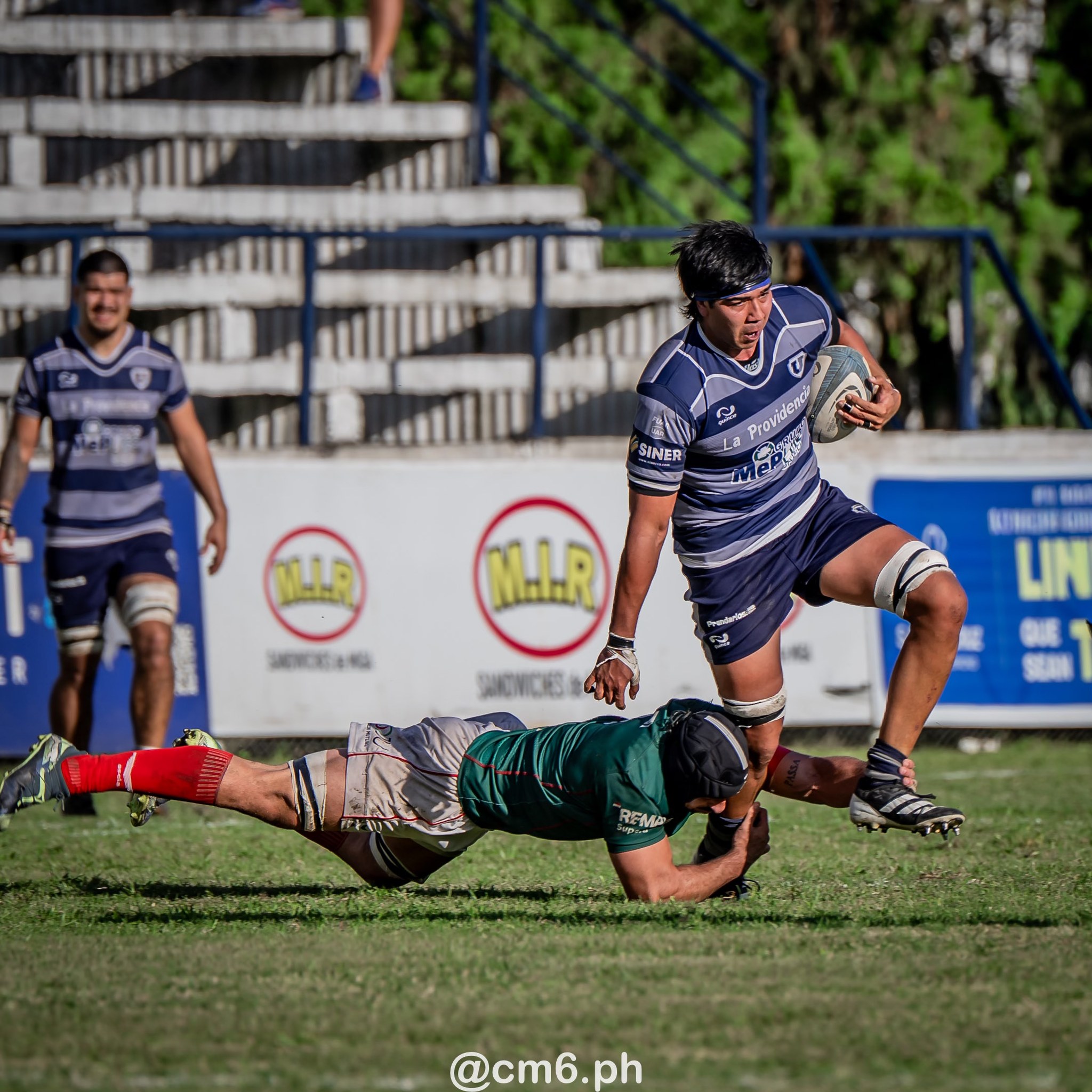  Universitario Rugby Club - Tucuman - Jockey Club Córdoba - Rugby - Torneo del Interior 2026 - Universitario de Tucuman vs Jockey Club de Villa Maria Cordoba (#URT26UTJC04) Photo by: Christian Mas | Siuxy Sports 2026-04-25