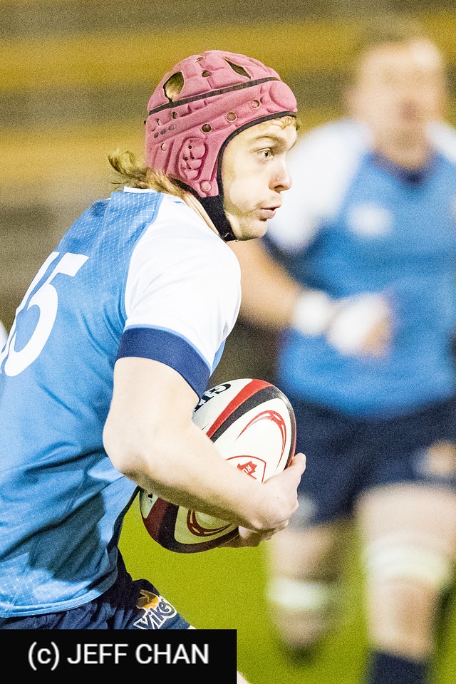  University of Victoria - University of New Brunswick - Rugby - CANUMENS 2018 - U Victoria vs U New Brunswick by Jeff Chan (#CANUMENS1806) Photo by: Jeff Chan | Siuxy Sports 2018-11-23