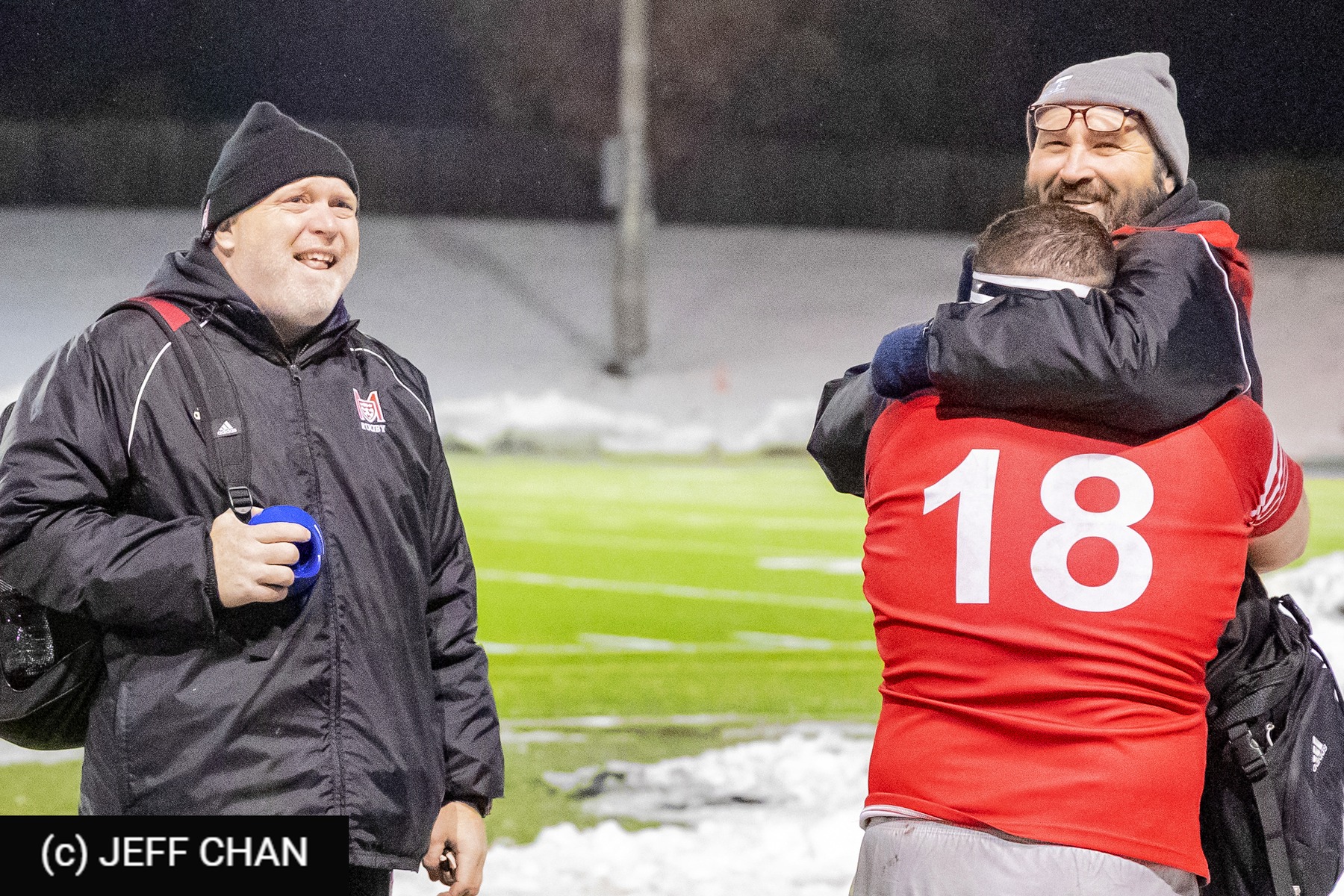 Greg GALLANT -  Trinity Western University - Université McGill - Rugby - CANUMENS 2022 - Trinity Western U vs McGill U -  by Jeff Chan (#CANUMENS2206) Photo by: Jeff Chan | Siuxy Sports 2022-12-02