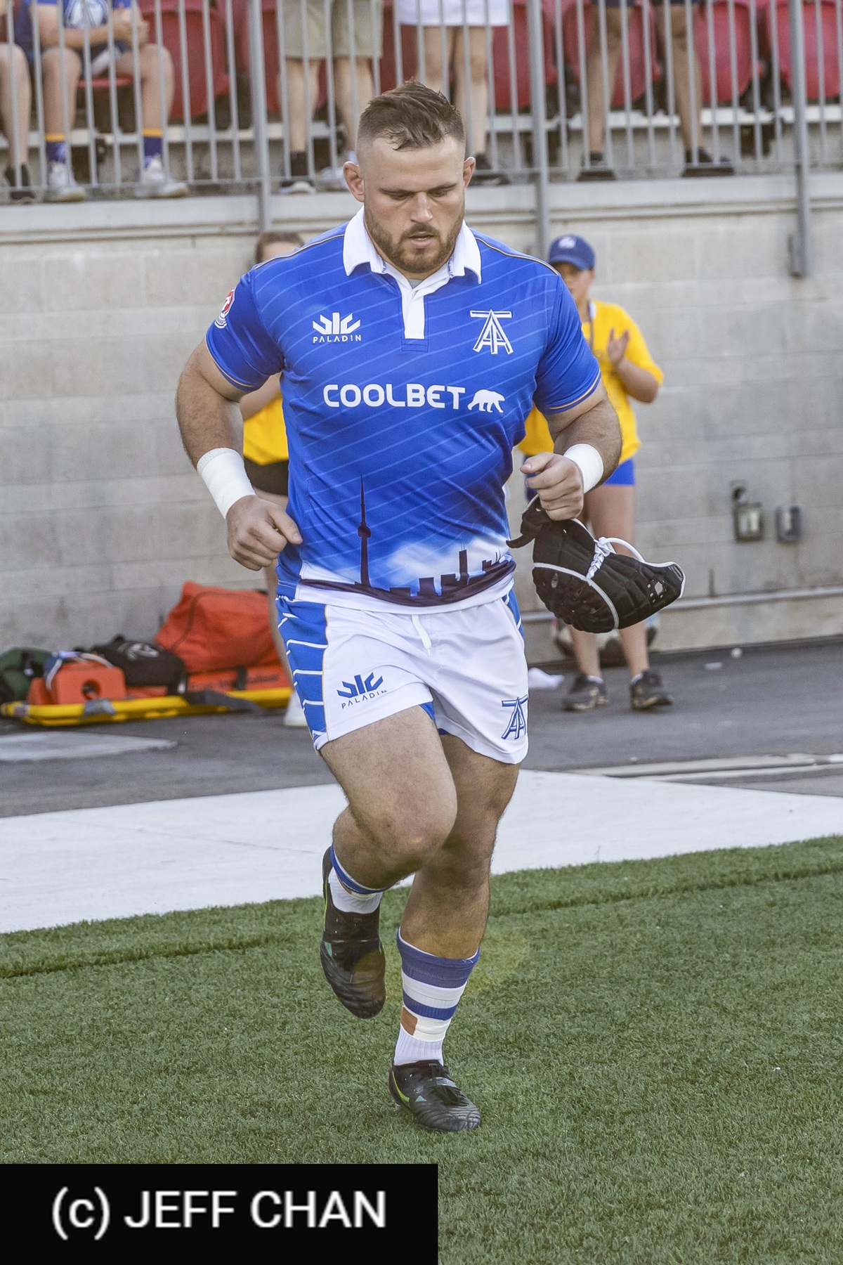  Toronto - Dallas - Rugby - 2022 - Toronto Arrows vs Dallas Jackals (#TADJ2205) Photo by: Jeff Chan | Siuxy Sports 2022-05-14