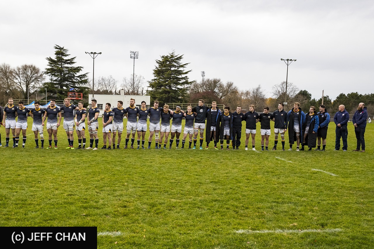 University of British Columbia - University of Guelph - Rugby - CANUMENS 2018 - U British Columbia vs U Guelph by Jeff Chan (#CANUMENS1807) Photo by: Jeff Chan | Siuxy Sports 2018-11-22