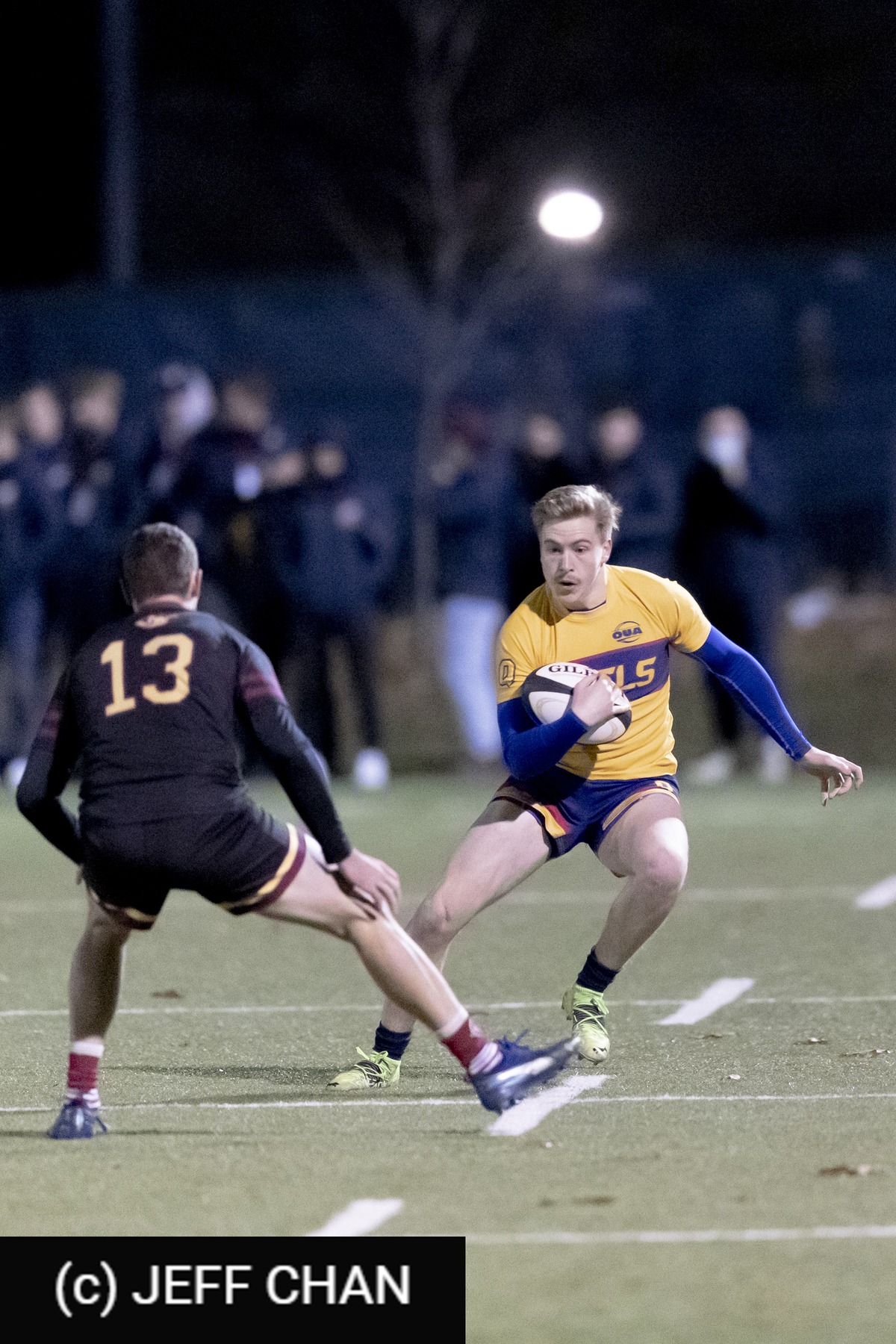  Queen's University - Université Concordia - Rugby - CANUMENS 2021 - Queen's U vs Concordia U - by Jeff Chan (#CANUMENS2104) Photo by: Jeff Chan | Siuxy Sports 2021-11-24