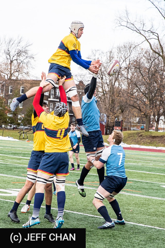  Queen's University - University of Victoria - Rugby - CANUMENS 2019 - Queen's U vs U Victoria - by Jeff Chan (#CANUMENS1905) Photo by: Jeff Chan | Siuxy Sports 2019-11-22