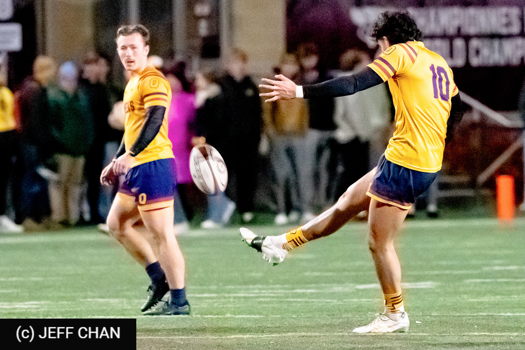  Queen's University - University of Guelph - Rugby - CANUMENS 2024 - Semi final - Queen's vs Guelph by Jeff Chan (#CANUMENS2408) Photo by: Jeff Chan | Siuxy Sports 2024-11-15