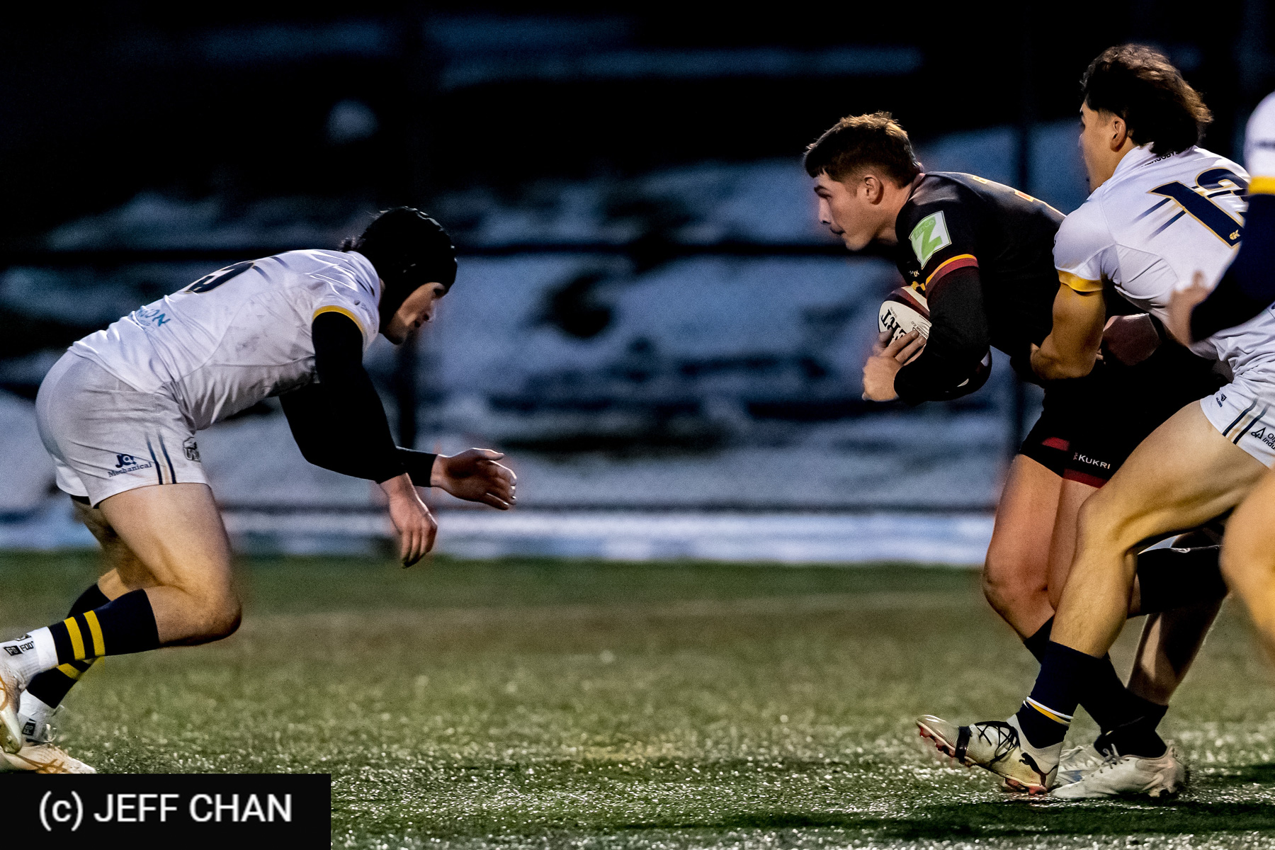  University of British Columbia - University of Guelph - Rugby - CANUMENS 2025 - University of British Columbia vs University of Guelph - Game#7 by Jeff Chan (#CANUMENS2557) Photo by: Jeff Chan | Siuxy Sports 2025-11-14