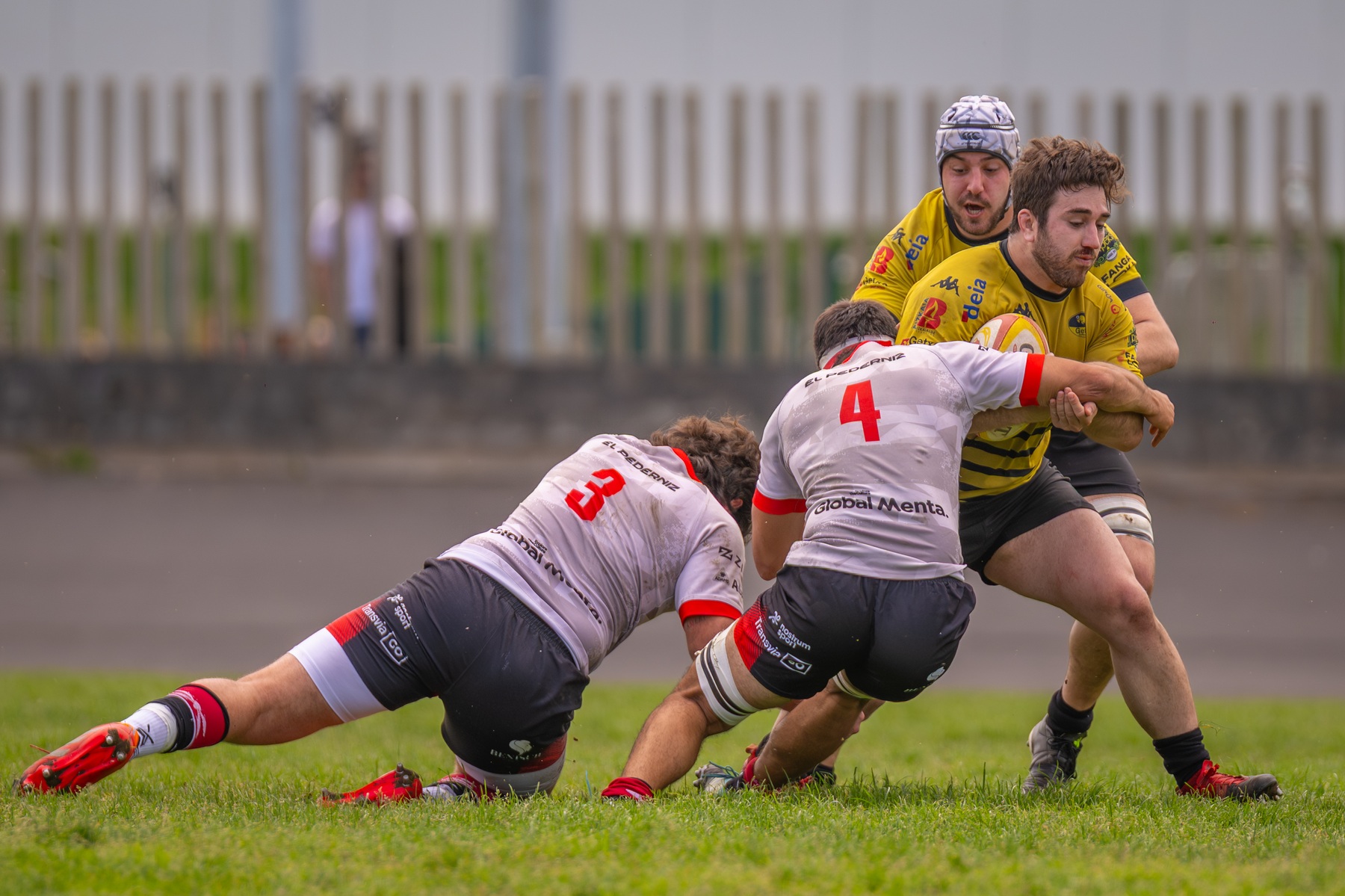  Getxo Artea Rugby Taldea - CAU Rugby Valencia - Rugby - FER 2026 - Liga Ascenso a Elite - Getxo - CAU Valencia  (#FER26LAEGCV5) Photo by: Fredy Monfoto | Siuxy Sports 2026-05-10