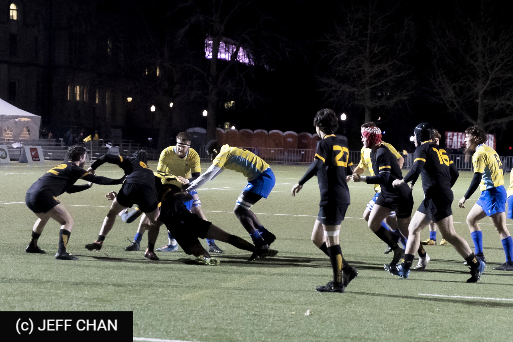  University of Victoria - Dalhousie University - Rugby - CANUMENS 2021 - U Victoria vs Dalhousie U -  by Jeff Chan (#CANUMENS2101) Photo by: Jeff Chan | Siuxy Sports 2021-11-24