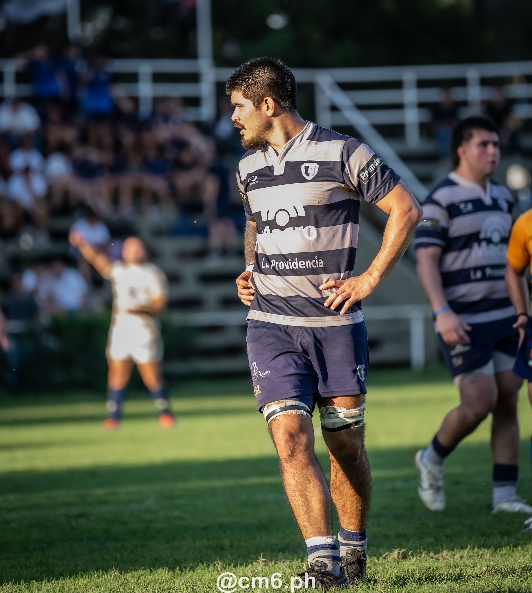  Tucumán Lawn Tennis Club - Universitario Rugby Club - Tucuman - Rugby - URT 2026 - Tucuman Lawn Tennis Club vs Universitario Rugby Club (#URT26TLTCUR4) Photo by: Christian Mas | Siuxy Sports 2026-04-19