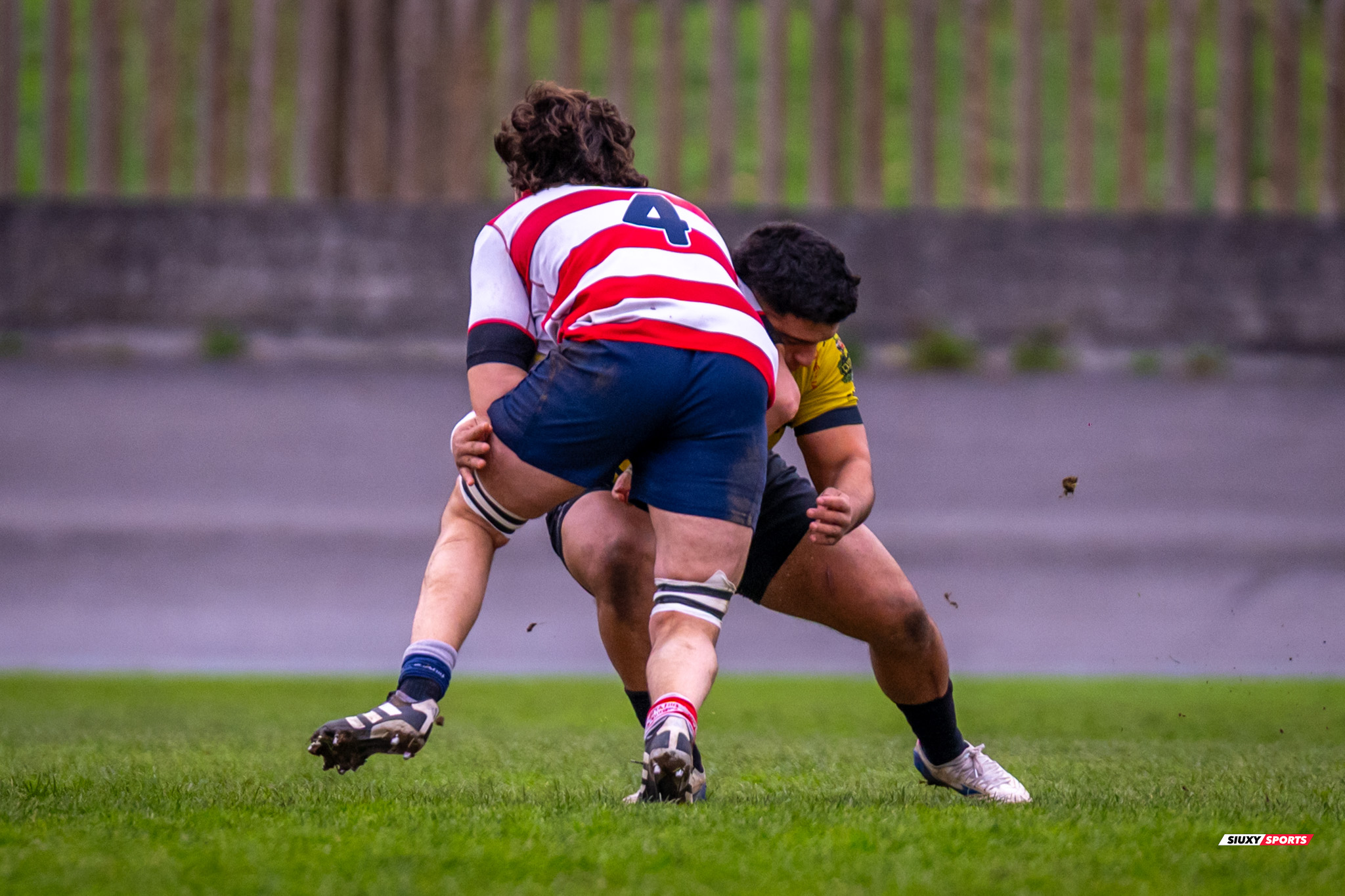  Getxo Artea Rugby Taldea - Universitario Bilbao Rugby - Rugby - FER 2026 - DHB Grupo A - Getxo Artea RT vs Universitario Bilbao Rugby (#FER26DHBAGUB2) Photo by: Fredy Monfoto | Siuxy Sports 2026-02-07