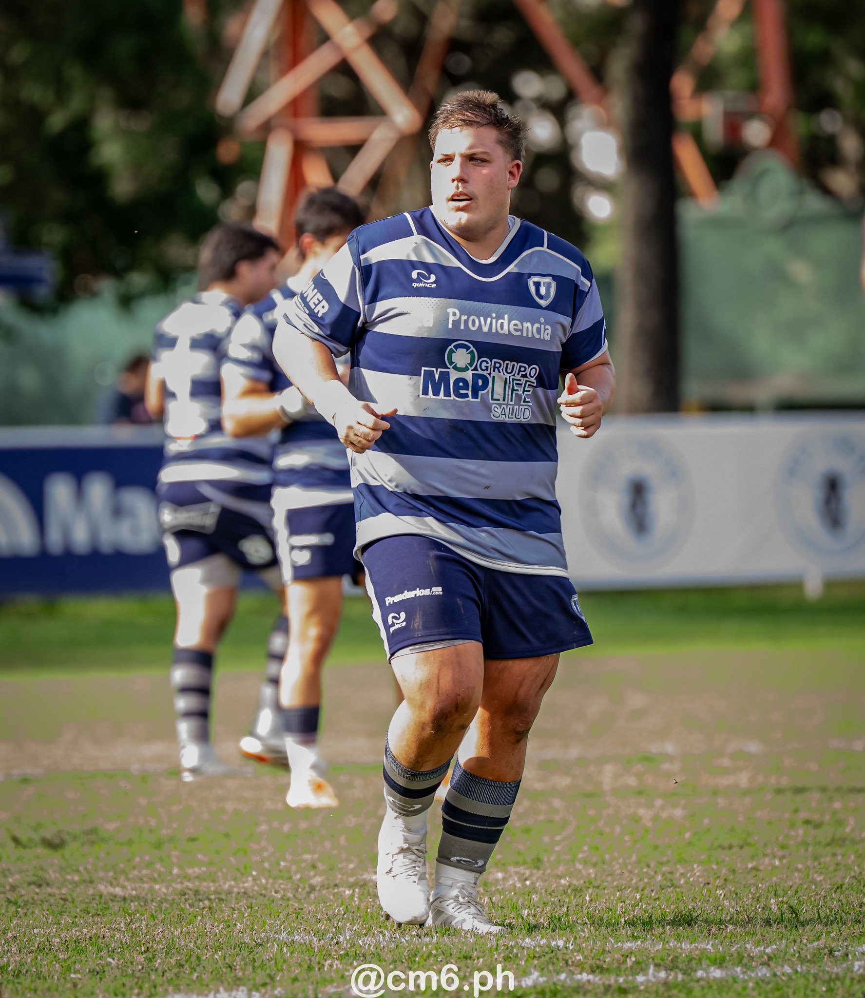  Universitario Rugby Club - Tucuman - Jockey Club Córdoba - Rugby - Torneo del Interior 2026 - Universitario de Tucuman vs Jockey Club de Villa Maria Cordoba (#URT26UTJC04) Photo by: Christian Mas | Siuxy Sports 2026-04-25