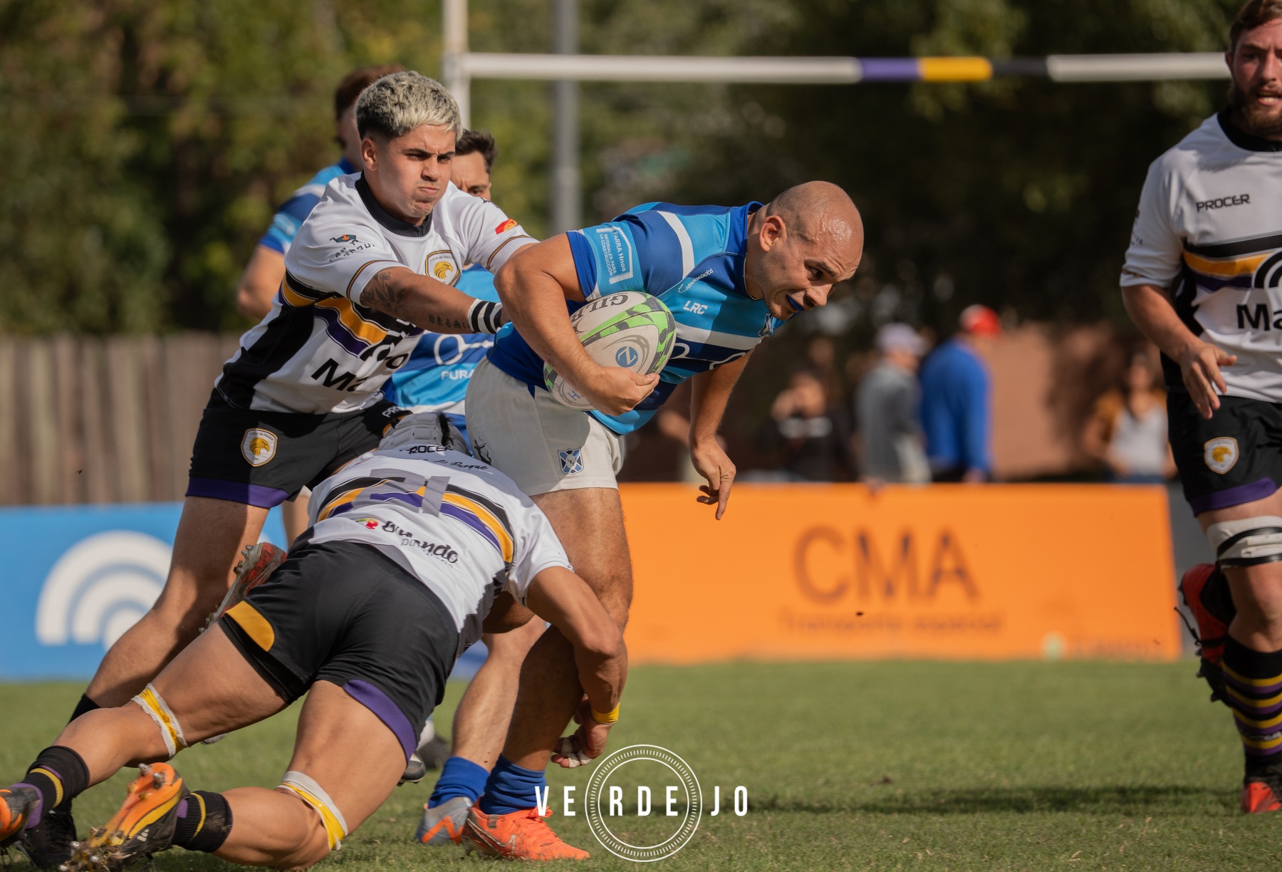  Luján Rugby Club - Club Atlético San Antonio de Padua - Rugby - URBA 2026 - 1ra C - Lujan vs Padua (1ra, Inter, PreInter A) (#URBA261CLRPA4) Photo by: Ignacio Verdejo | Siuxy Sports 2026-04-11