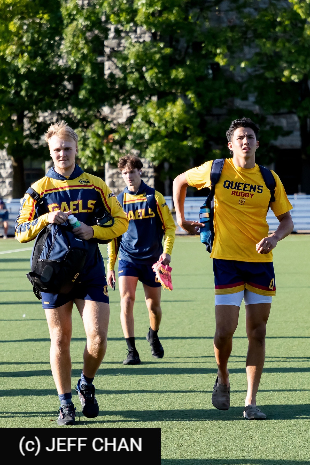 OUA 2024 Queen's vs Toronto