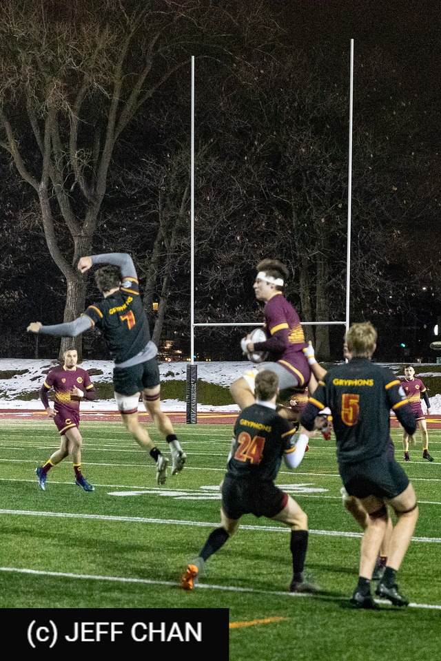  Université Concordia - University of Guelph - Rugby - CANUMENS 2019 - Concordia U vs U Guelph - by Jeff Chan (#CANUMENS1904) Photo by: Jeff Chan | Siuxy Sports 2019-11-20
