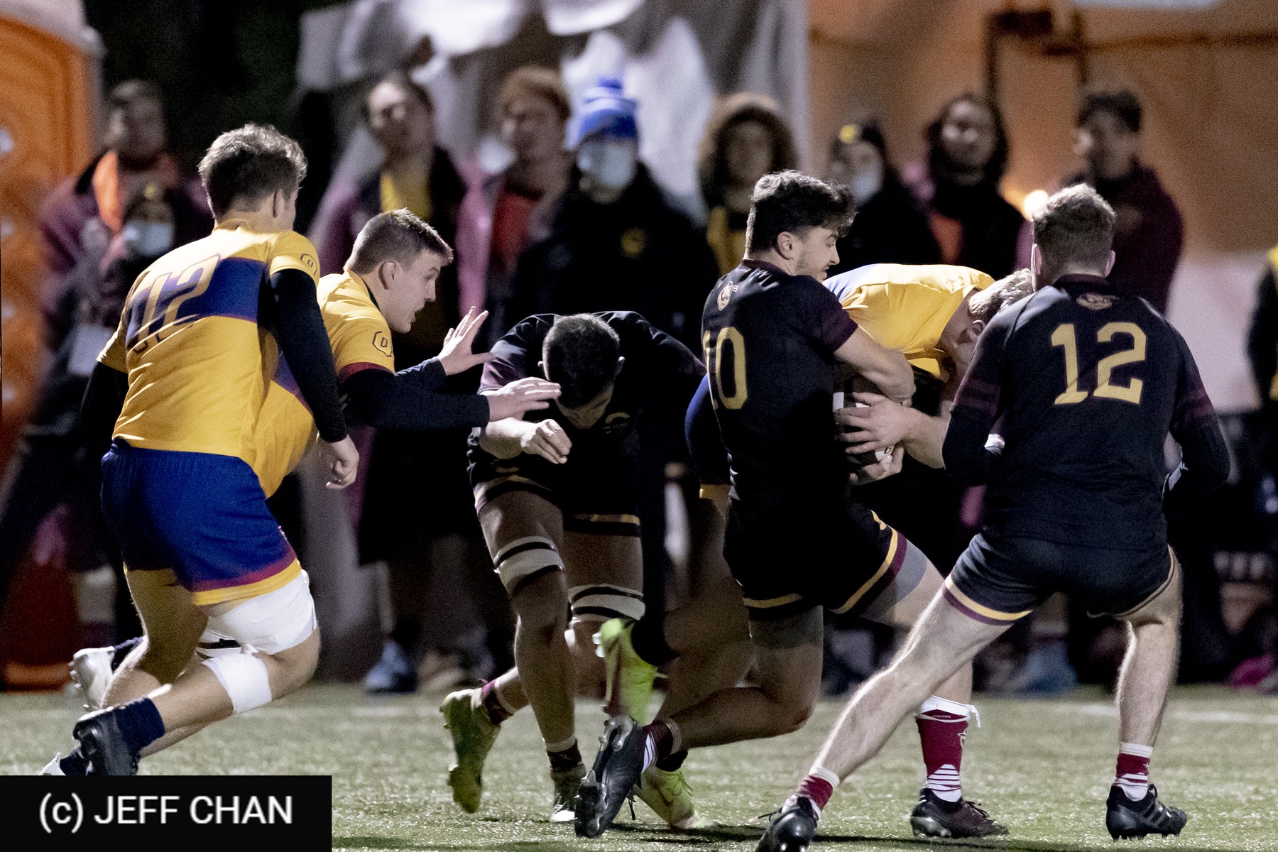  Queen's University - Université Concordia - Rugby - CANUMENS 2021 - Queen's U vs Concordia U - by Jeff Chan (#CANUMENS2104) Photo by: Jeff Chan | Siuxy Sports 2021-11-24
