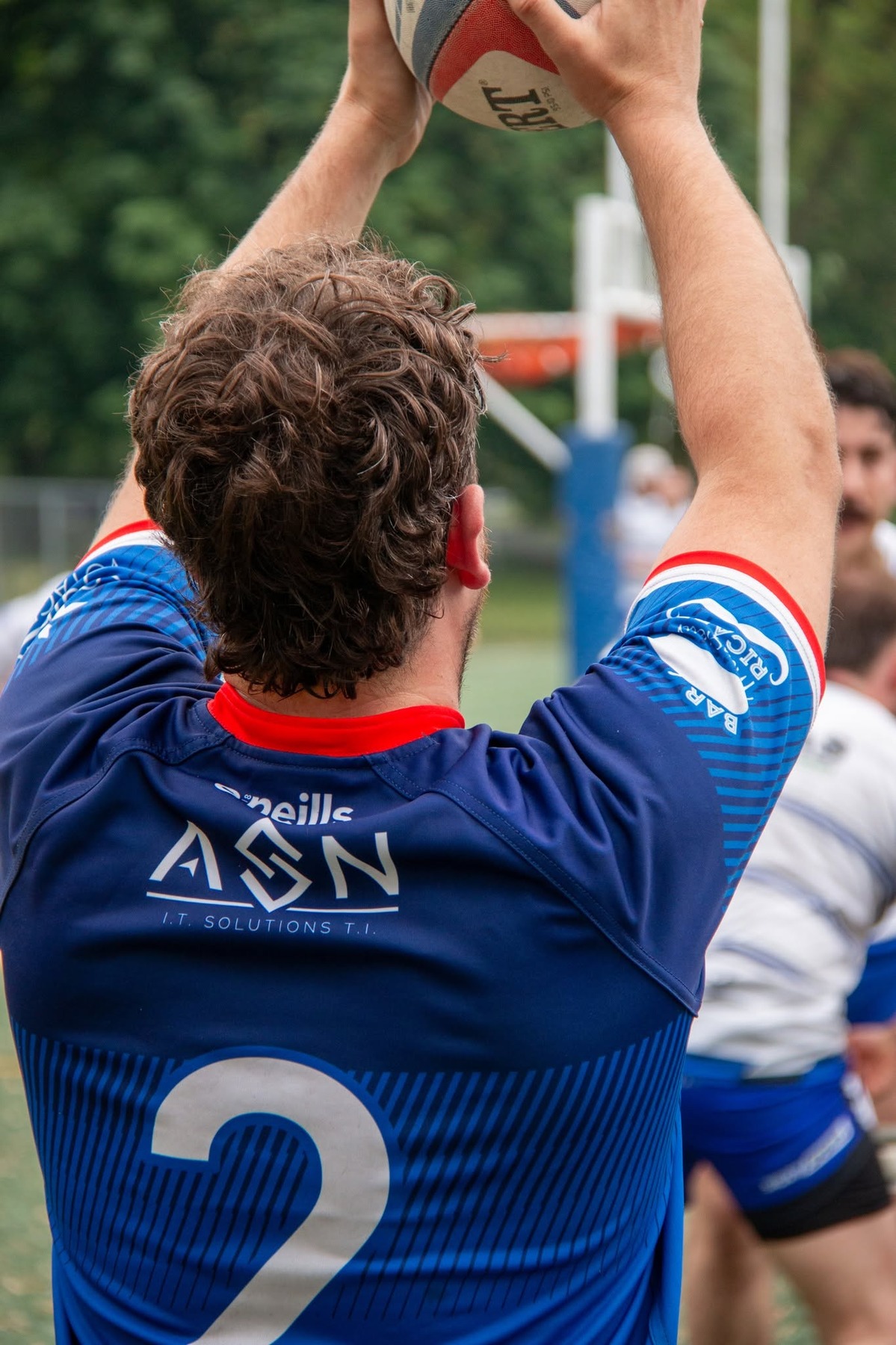  Rugby XV de Montréal - Parc Olympique Rugby - Rugby - RQ 2026 - LP1M 1ra - XV de Montreal vs Parc Olympique (#RQ26LP1M1XVMPO6) Photo by:  | Siuxy Sports 2026-06-06