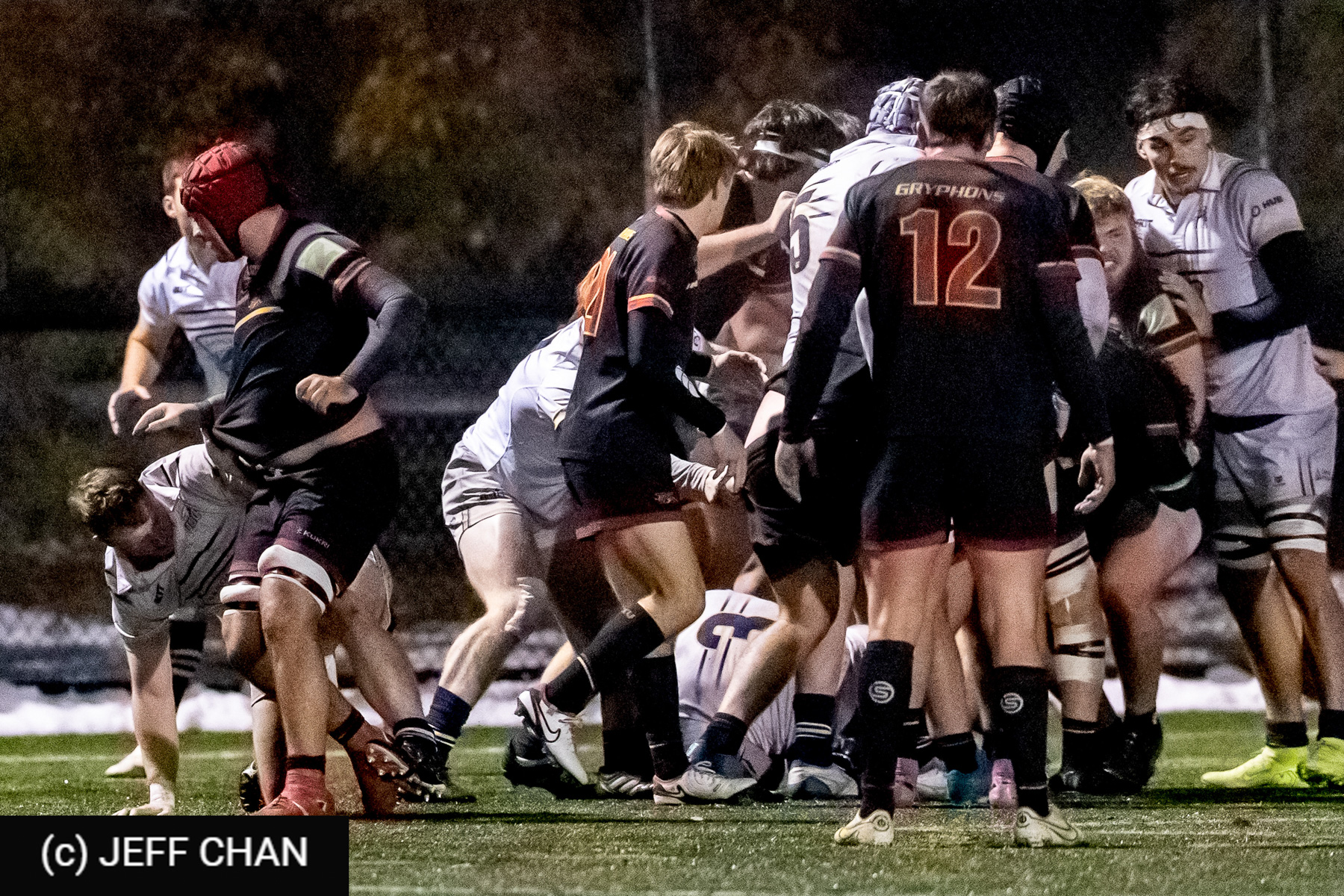  University of British Columbia - University of Guelph - Rugby - CANUMENS 2025 - University of British Columbia vs University of Guelph - Game#7 by Jeff Chan (#CANUMENS2557) Photo by: Jeff Chan | Siuxy Sports 2025-11-14