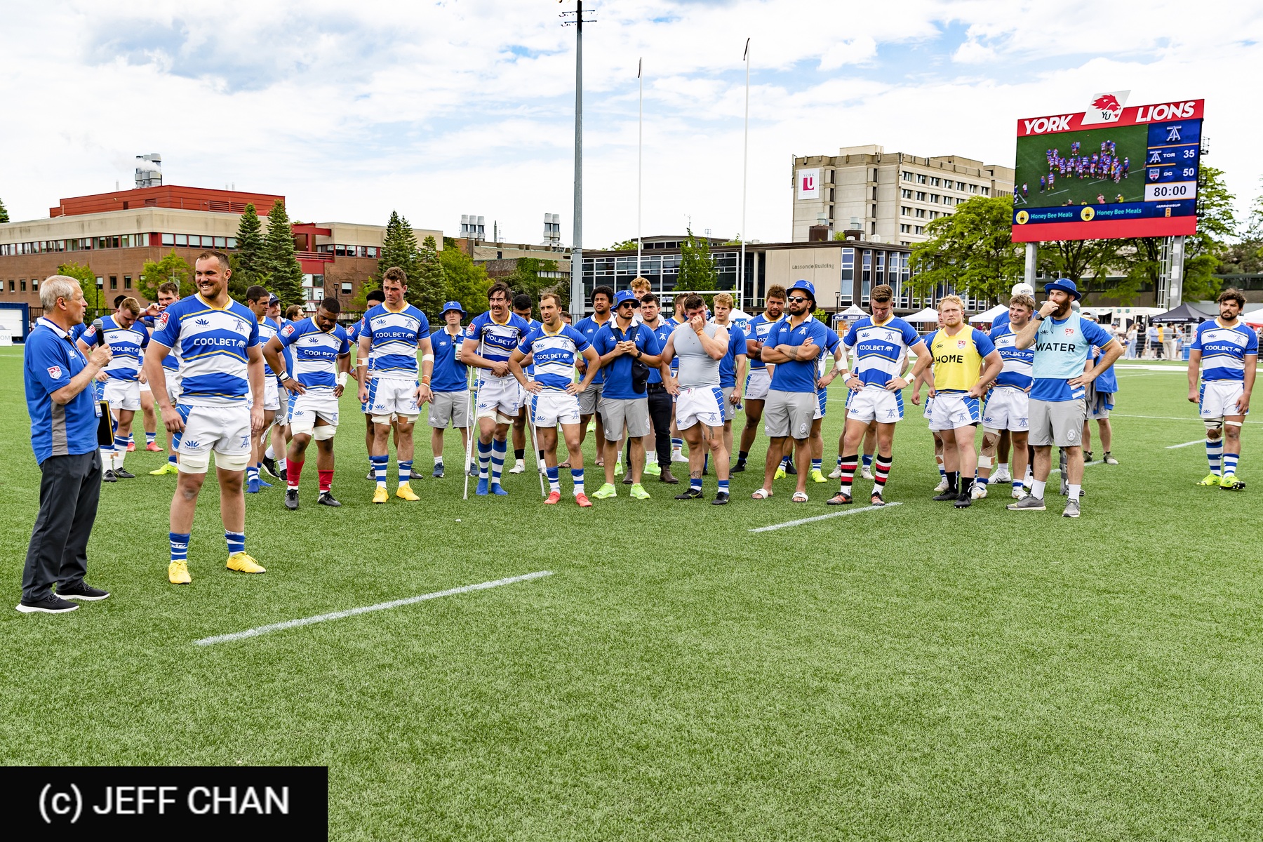  Toronto - DC - Rugby - 2022 - Toronto Arrows vs DC Old Glory (#TADCOG22) Photo by: Jeff Chan | Siuxy Sports 2022-06-05