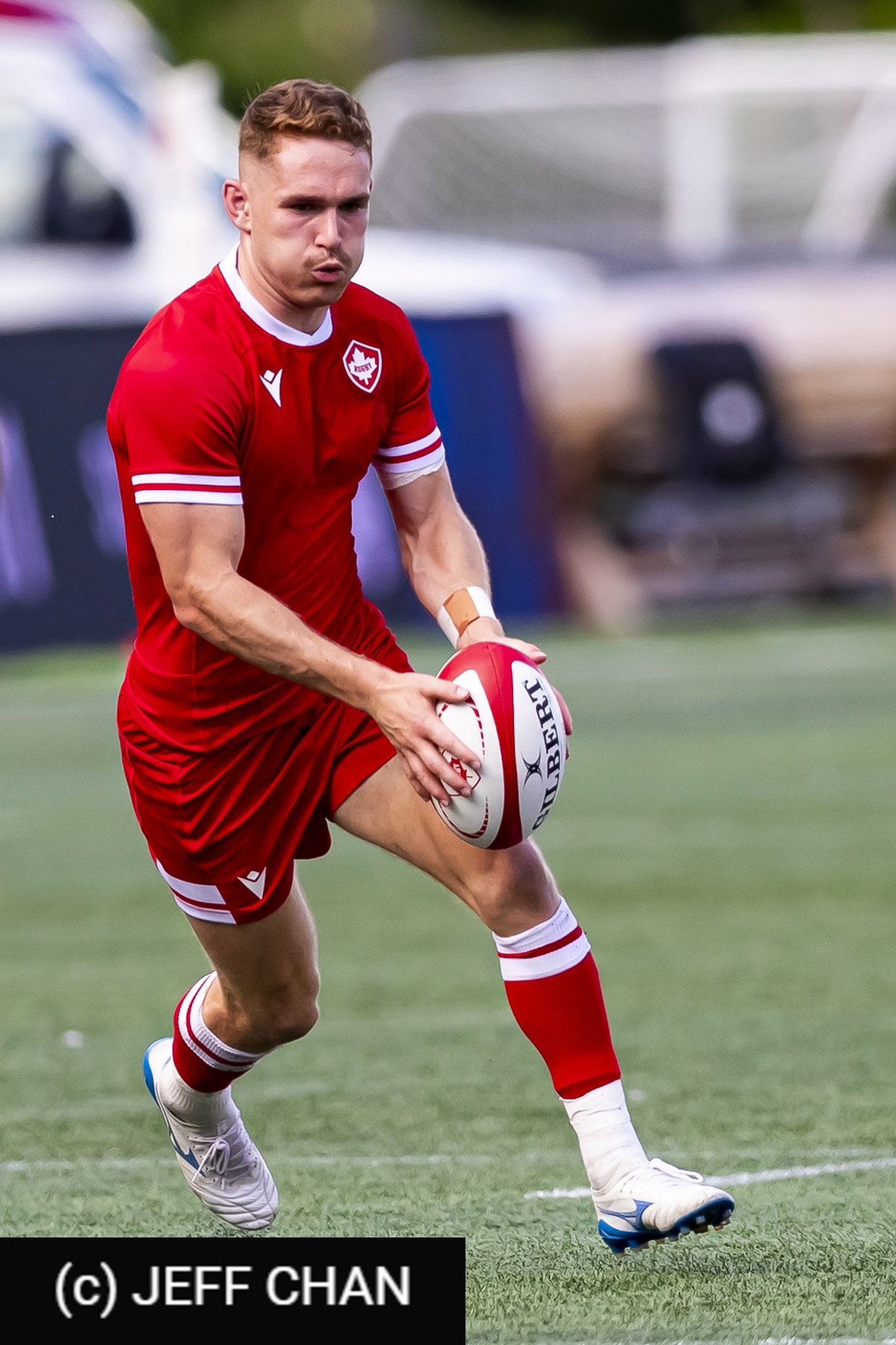  Canada Rugby XV M - Scotland national rugby union team - Rugby - Canada vs Scotland - 2024 TD Place - Post Game - by Jeff Chan (#CANSCO240709) Photo by: Jeff Chan | Siuxy Sports 2024-07-06