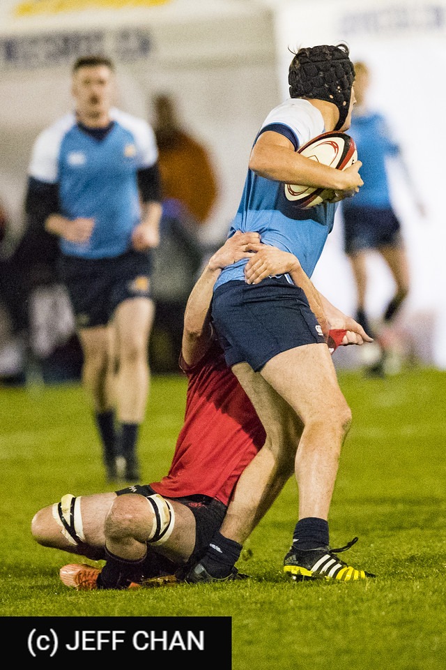  University of Victoria - University of New Brunswick - Rugby - CANUMENS 2018 - U Victoria vs U New Brunswick by Jeff Chan (#CANUMENS1806) Photo by: Jeff Chan | Siuxy Sports 2018-11-23