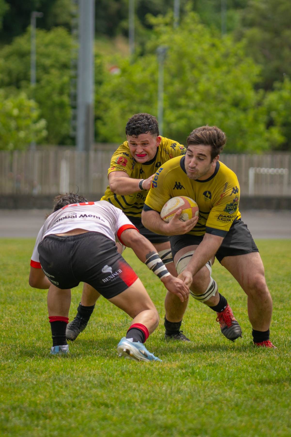  Getxo Artea Rugby Taldea - CAU Rugby Valencia - Rugby - FER 2026 - Getxo vs CAU Valencia  (#FER26GECAU05) Photo by: Fredy Monfoto | Siuxy Sports 2026-05-31
