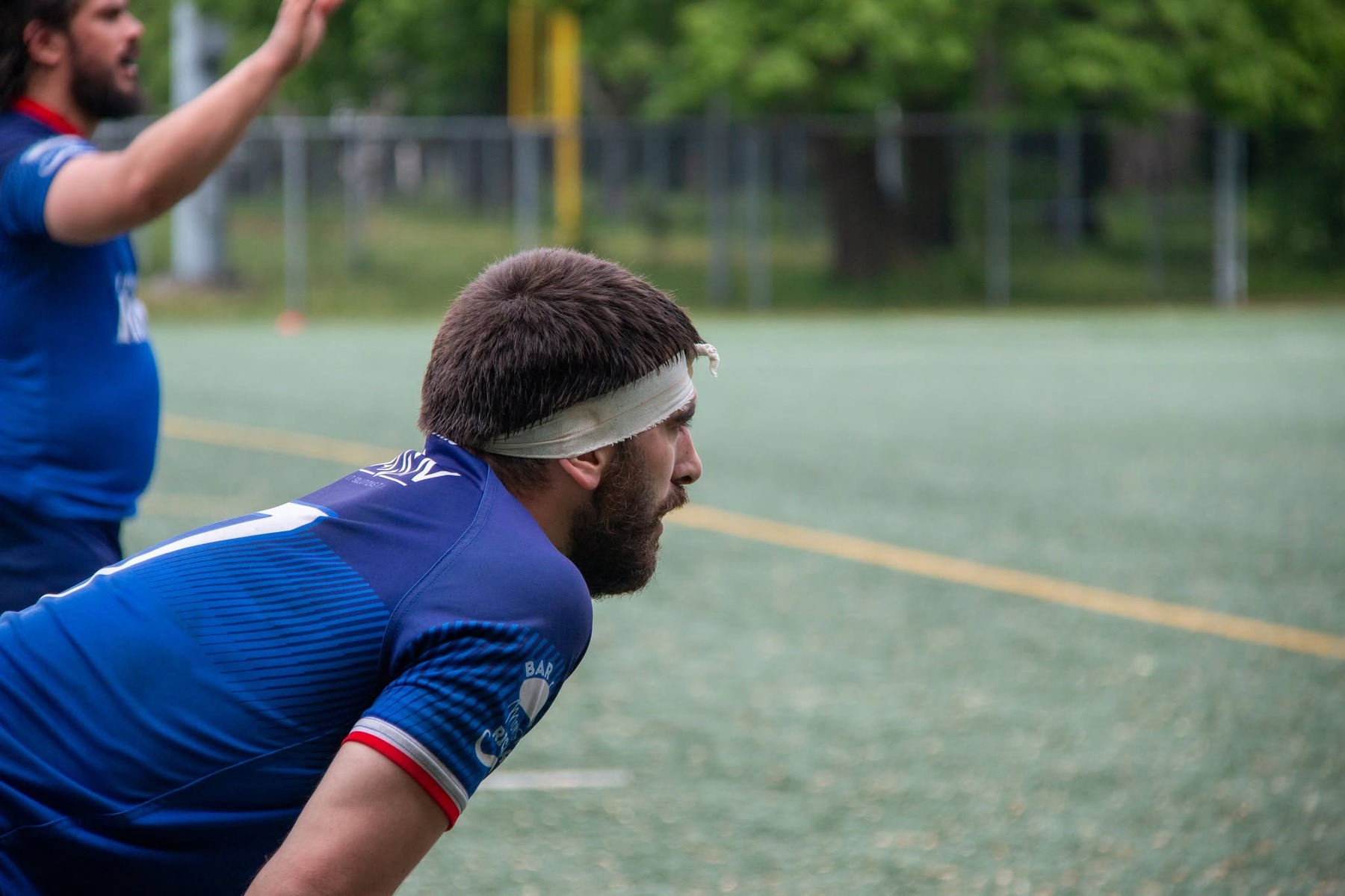  Rugby XV de Montréal - Parc Olympique Rugby - Rugby - RQ 2026 - LP1M 1ra - XV de Montreal vs Parc Olympique (#RQ26LP1M1XVMPO6) Photo by:  | Siuxy Sports 2026-06-06