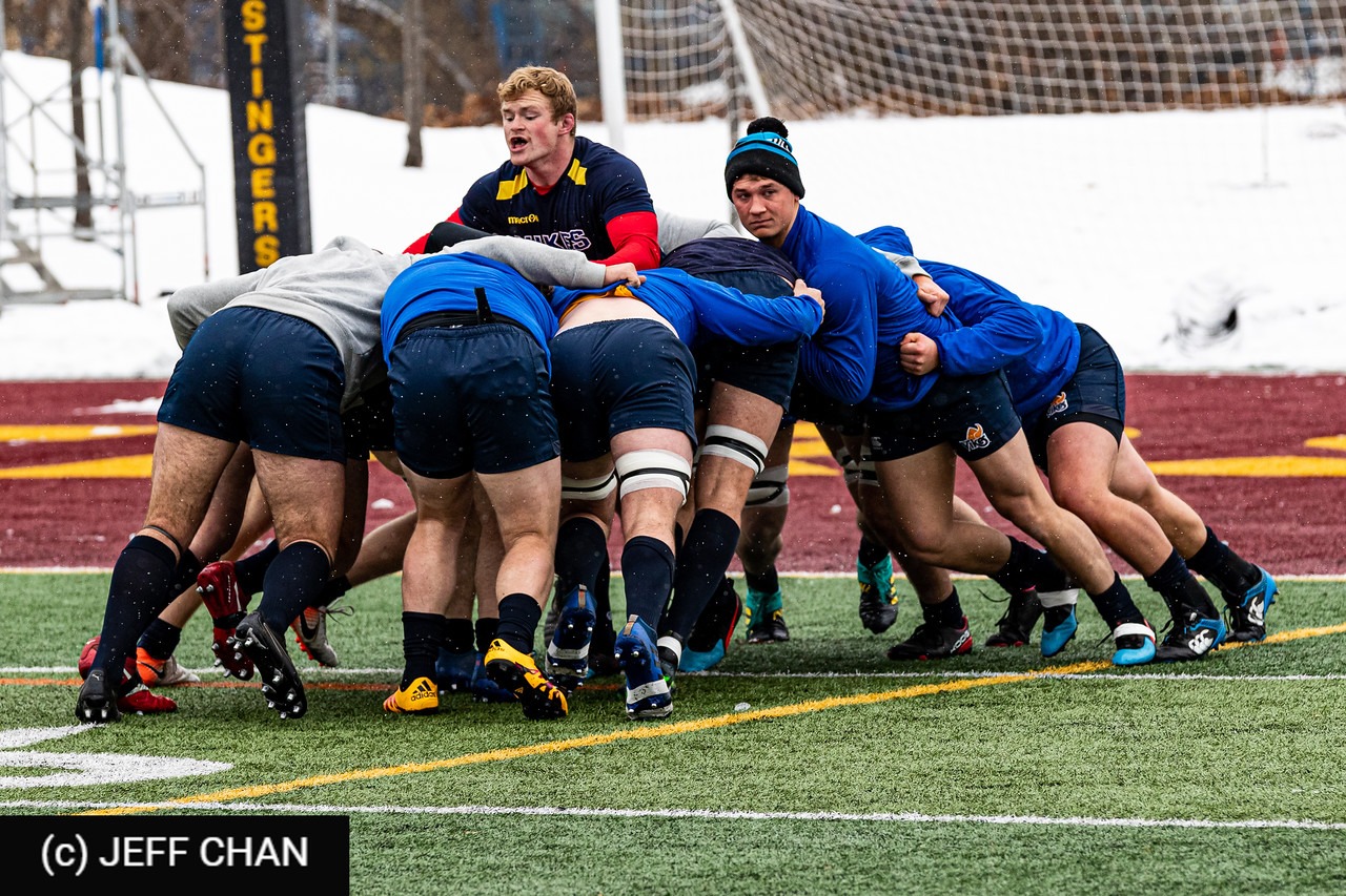  University of Victoria - University of New Brunswick - Rugby -  Rugby CANUMENS 2019 - U Victoria vs U New Brunswick - by Jeff Chan (#CANUMENS1901) Photo by: Jeff Chan | Siuxy Sports 2019-11-20