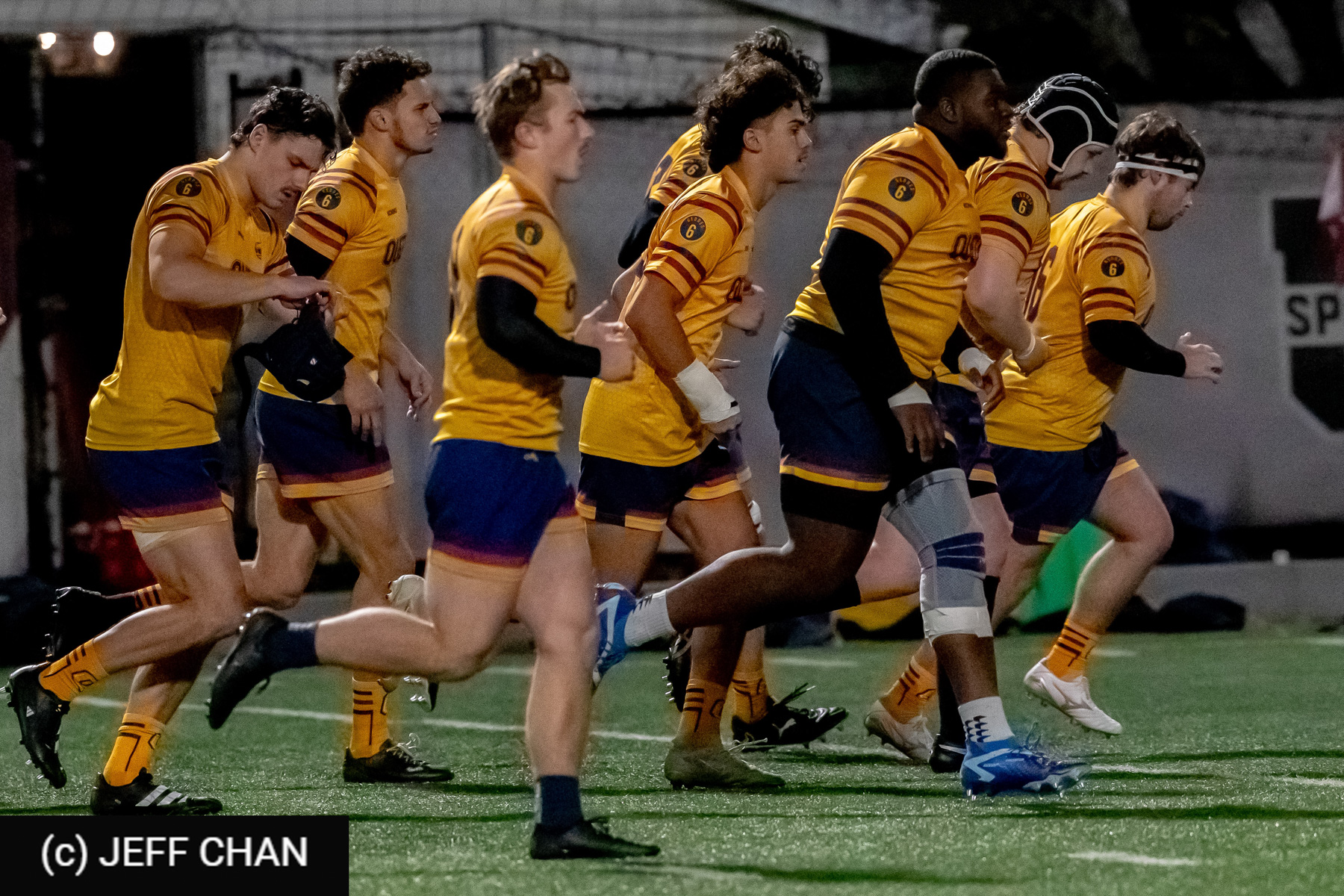  ÉTS (École de technologie supérieure) - Queen's University - Rugby - CANUMENS 2024 - Final - ETS vs Queen's by Jeff Chan (#CANUMENS2412) Photo by: Jeff Chan | Siuxy Sports 2024-11-17