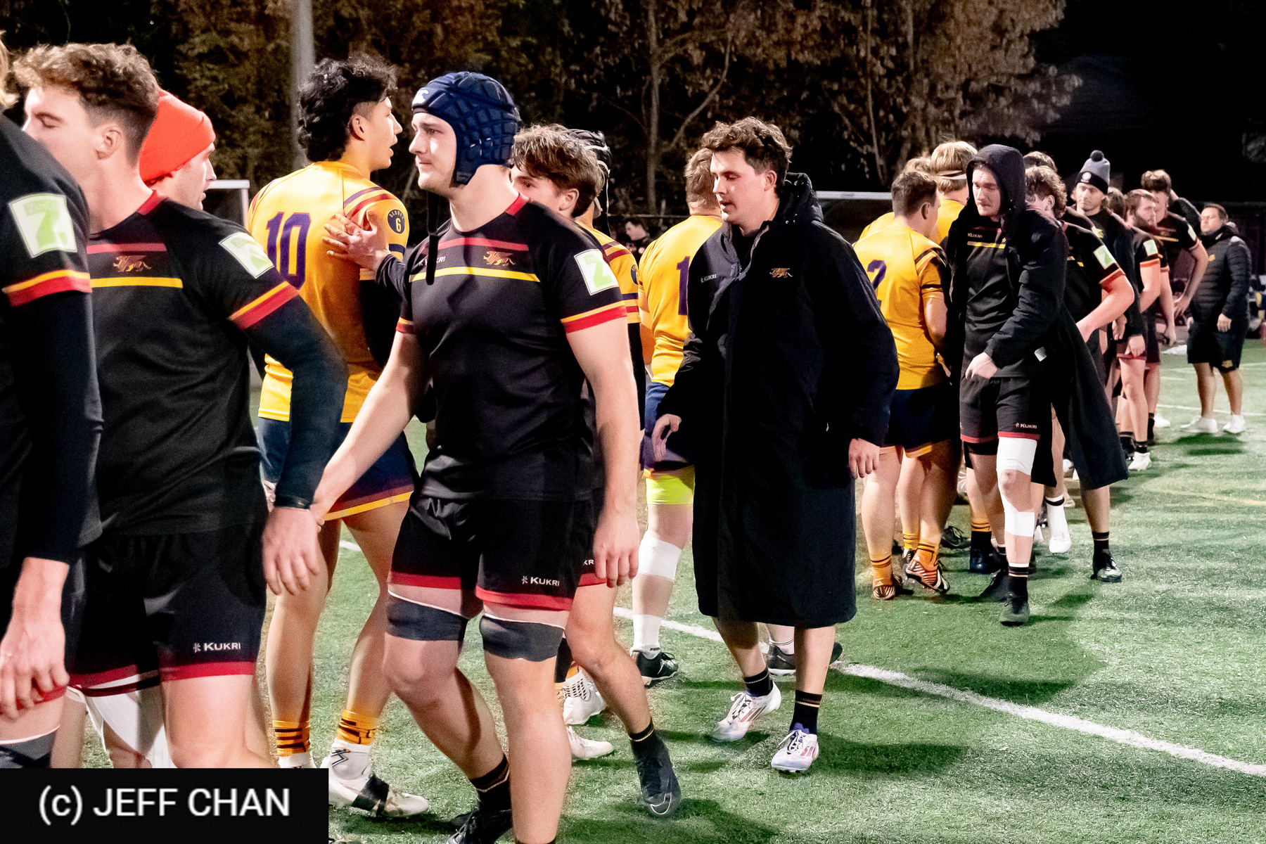  Queen's University - University of Guelph - Rugby - CANUMENS 2024 - Semi final - Queen's vs Guelph by Jeff Chan (#CANUMENS2408) Photo by: Jeff Chan | Siuxy Sports 2024-11-15