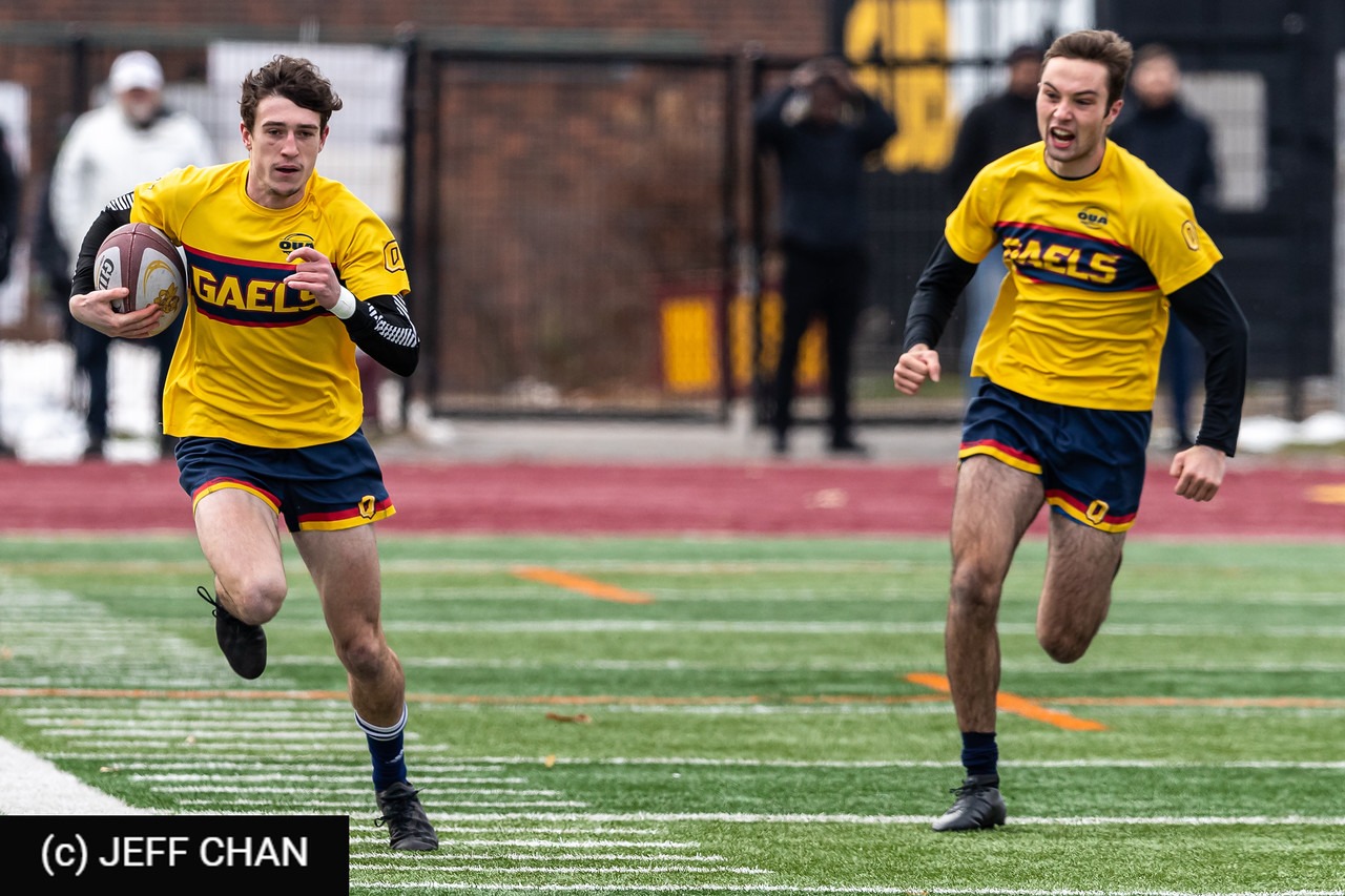 Sam IBBOTSON -  Queen's University - Université Concordia - Rugby - CANUMENS 2019 - Queen's U vs Concordia U - Bronze Game by Jeff Chan (#CANUMENS1907) Photo by: Jeff Chan | Siuxy Sports 2019-11-24