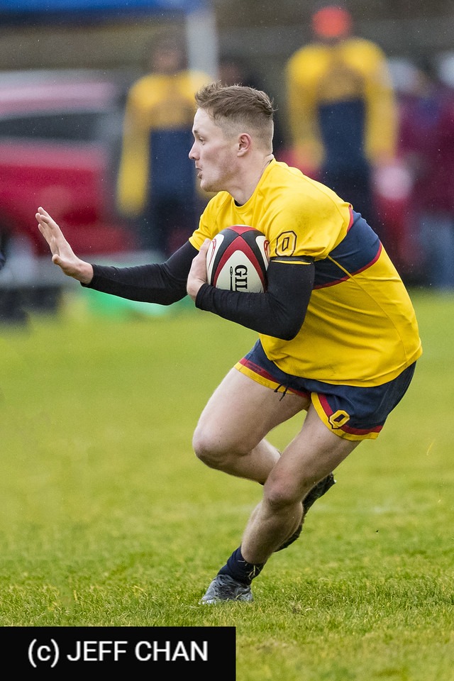  Queen's University - University of Victoria - Rugby - CANUMENS 2018 - Queen's U vs U Victoria by Jeff Chan (#CANUMENS1804) Photo by: Jeff Chan | Siuxy Sports 2018-11-22