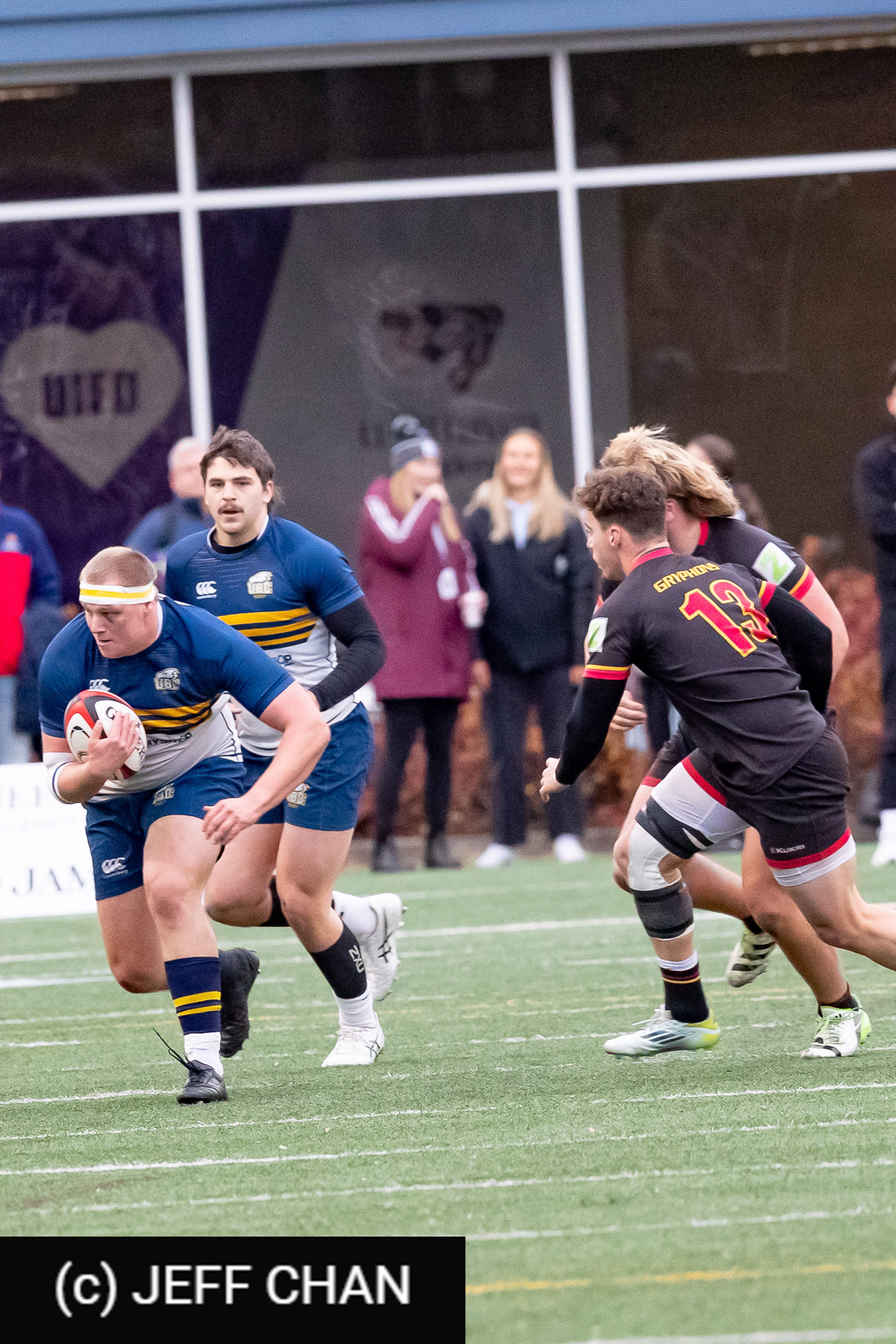  University of British Columbia - University of Guelph - Rugby - CANUMENS 2024 - Bronze - UBC vs Guelph by Jeff Chan (#CANUMENS2411) Photo by: Jeff Chan | Siuxy Sports 2024-11-17