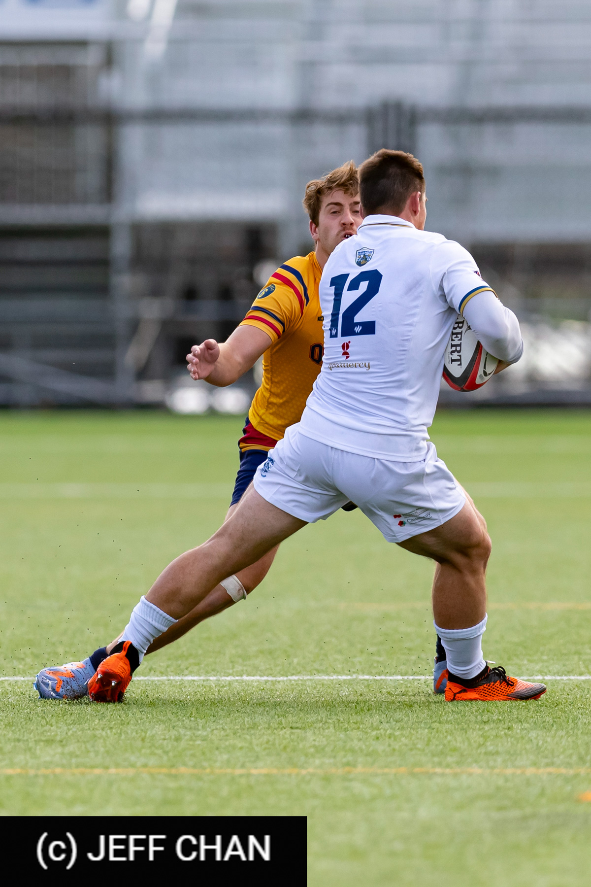  Queen's University - Trinity Western University - Rugby - CANUMENS 2023 - Queen's vs Trinity U by Jeff Chan (#CANUMENS2309) Photo by: Jeff Chan | Siuxy Sports 2023-11-19