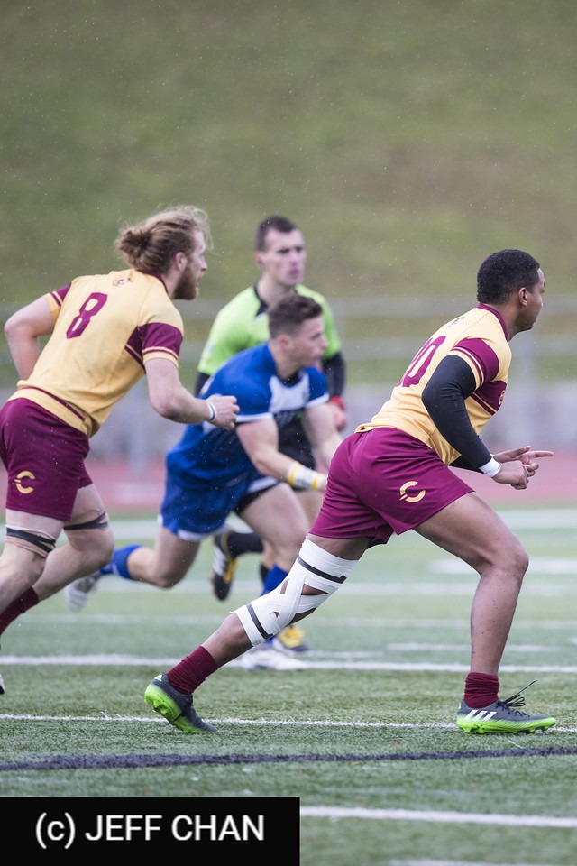  University of British Columbia - Université Concordia - Rugby - CANUMENS 2017 - Concordia U vs U British COlumbia - by Jeff Chan (#CANUMENS1704) Photo by: Jeff Chan | Siuxy Sports 2017-11-16