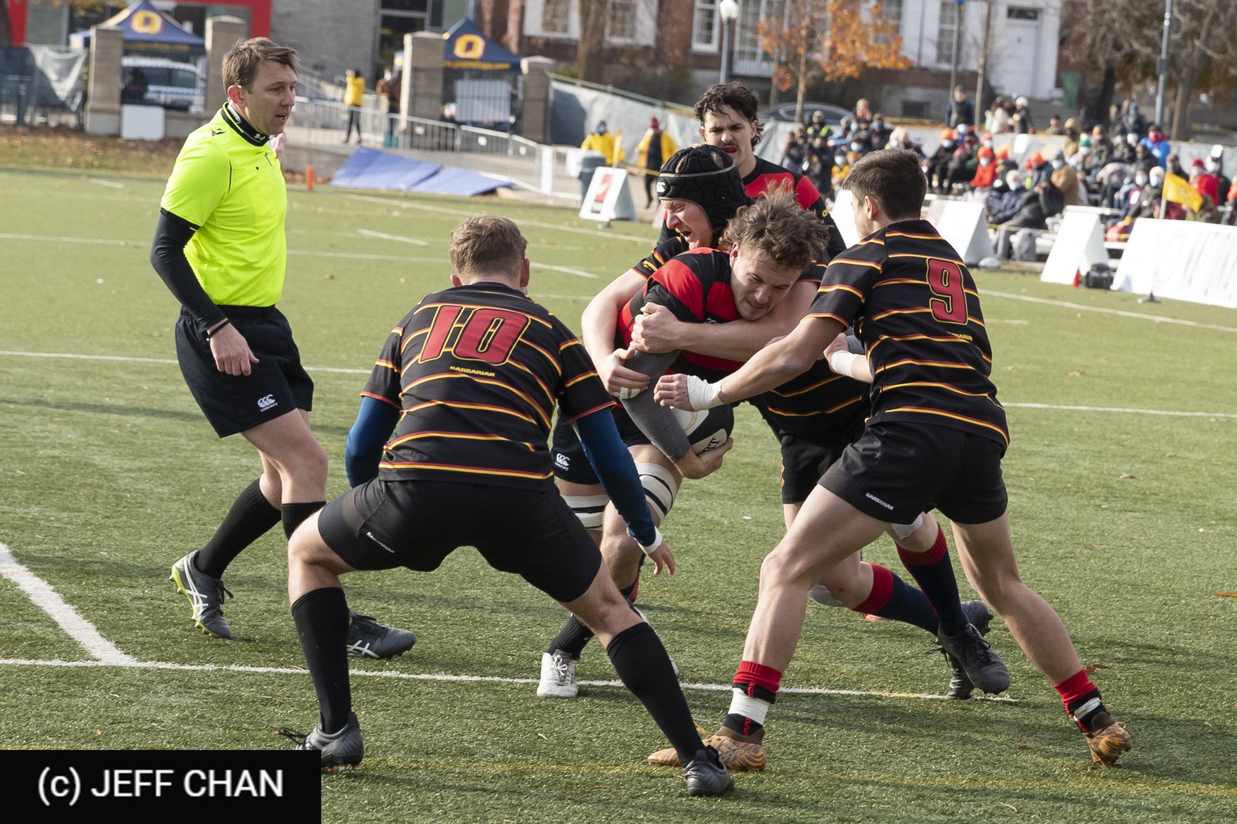  University of Guelph - University of Calgary - Rugby - CANUMENS 2021 - U Guelph vs U Calgary - by Jeff Chan (#CANUMENS2103) Photo by: Jeff Chan | Siuxy Sports 2021-11-24