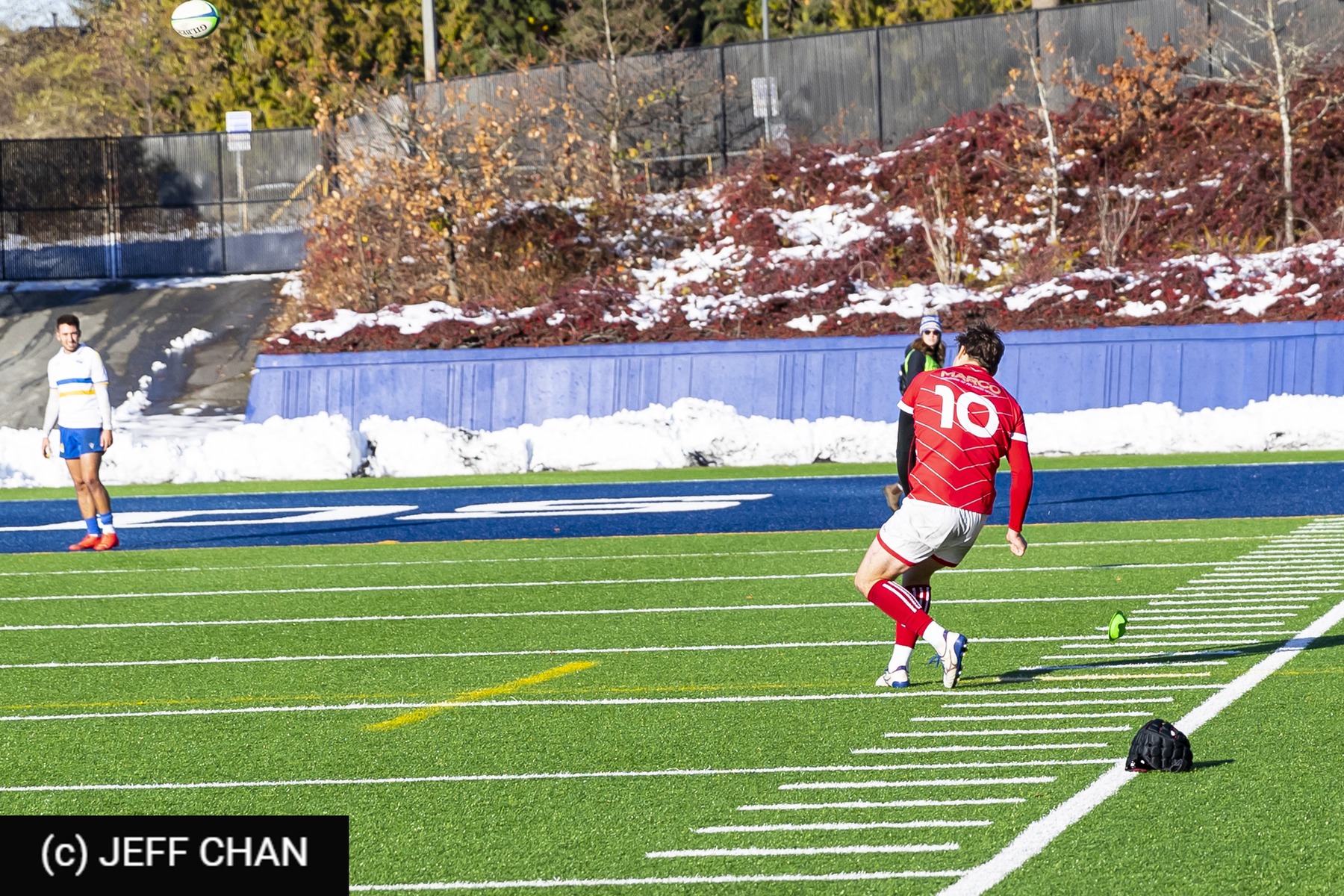  University of Victoria - Memorial University of Newfoundland - Rugby - CANUMENS 2022 - U Victoria vs Memorial U -  by Jeff Chan (#CANUMENS2209) Photo by: Jeff Chan | Siuxy Sports 2022-12-04