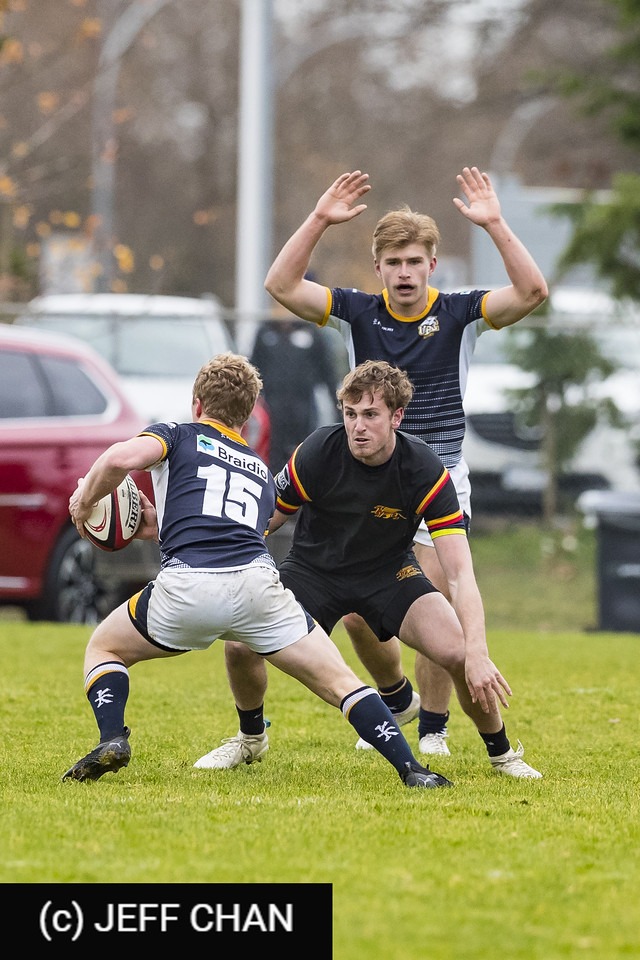  University of British Columbia - University of Guelph - Rugby - CANUMENS 2018 - U British Columbia vs U Guelph by Jeff Chan (#CANUMENS1807) Photo by: Jeff Chan | Siuxy Sports 2018-11-22