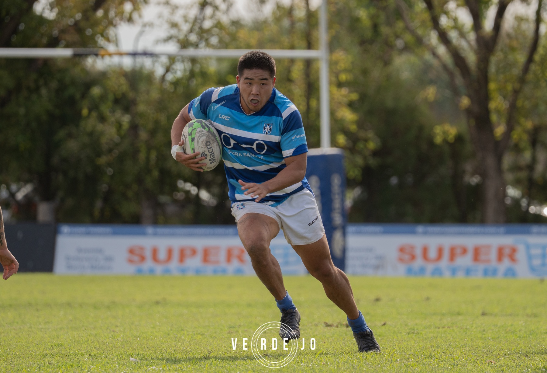  Luján Rugby Club - Club Atlético San Antonio de Padua - Rugby - URBA 2026 - 1ra C - Lujan vs Padua (1ra, Inter, PreInter A) (#URBA261CLRPA4) Photo by: Ignacio Verdejo | Siuxy Sports 2026-04-11